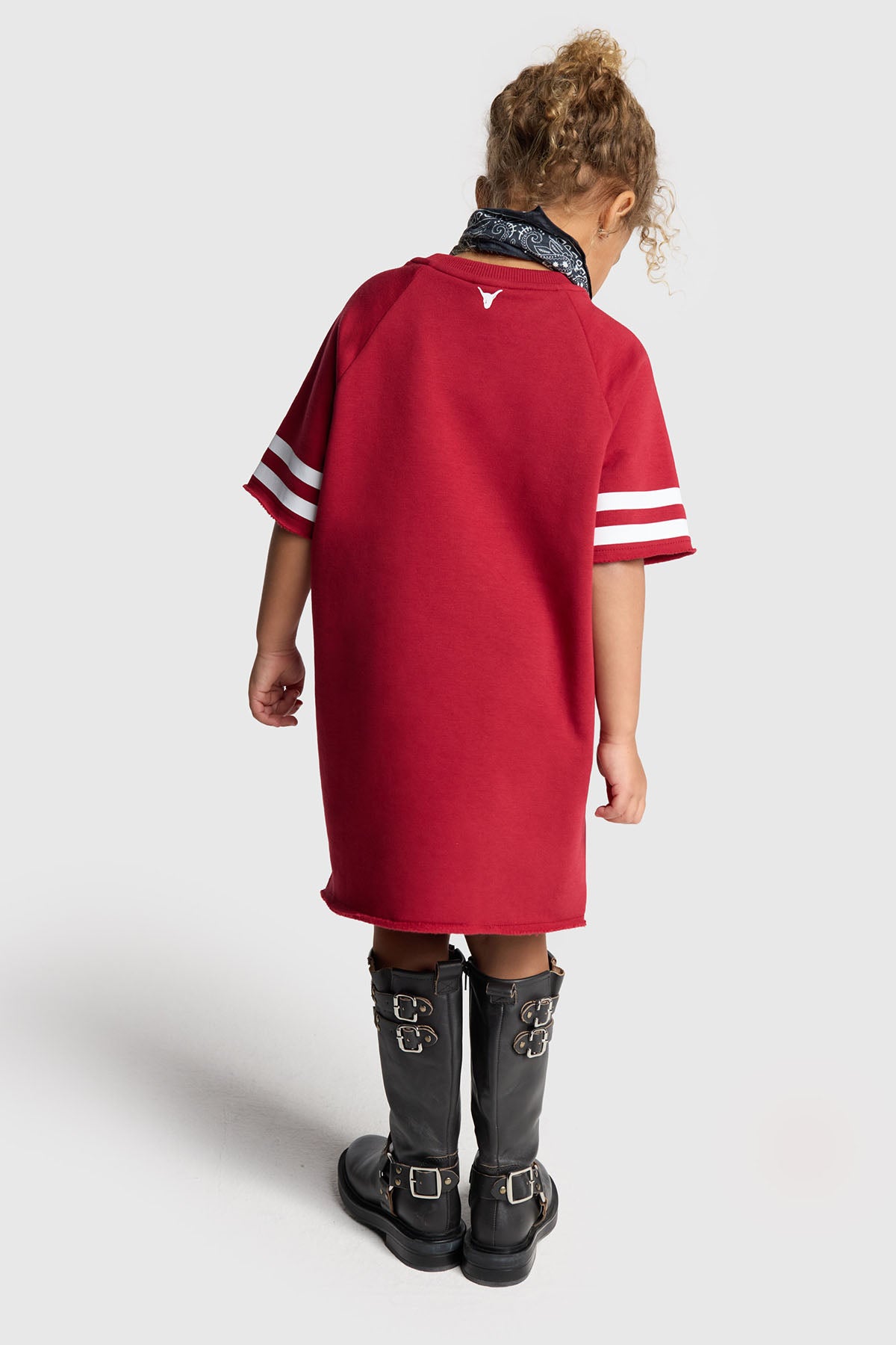 KIDS SPORTY SWEAT PANTS