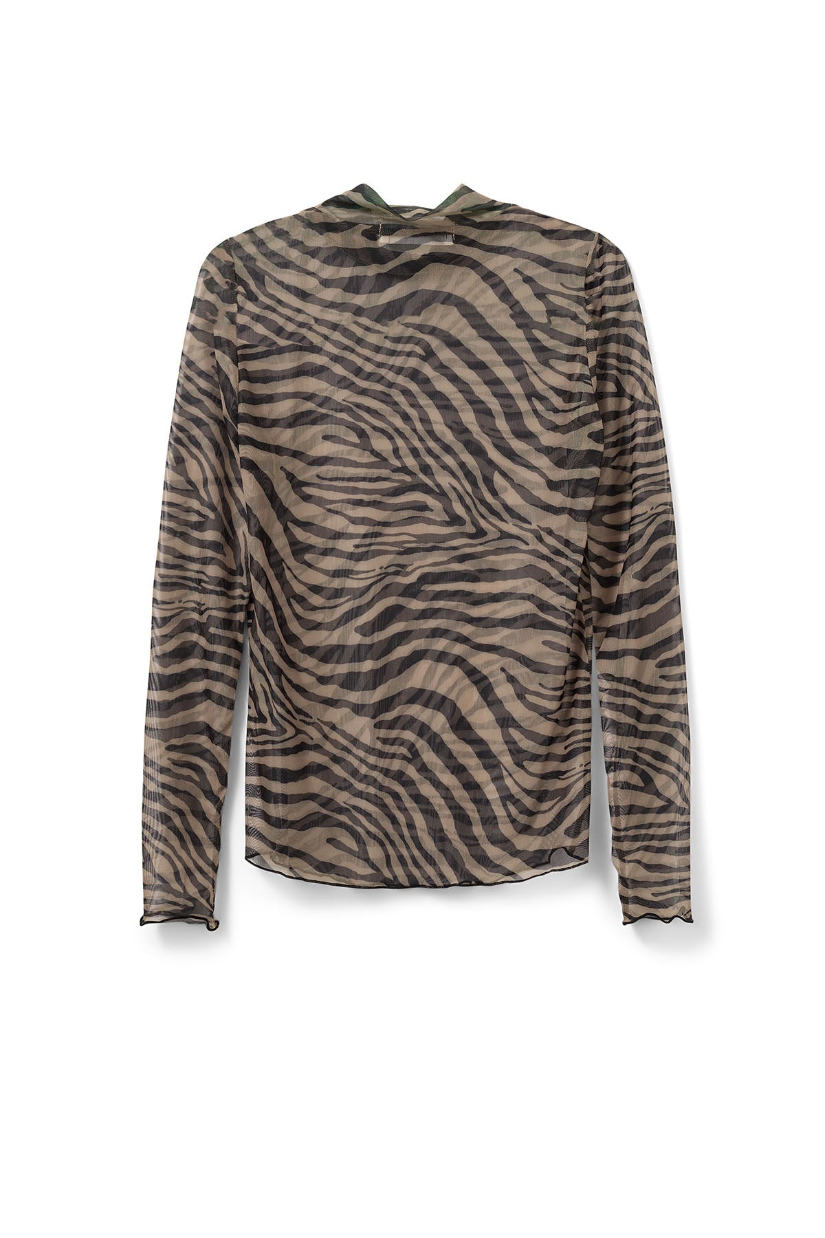 CallieSY Blouse