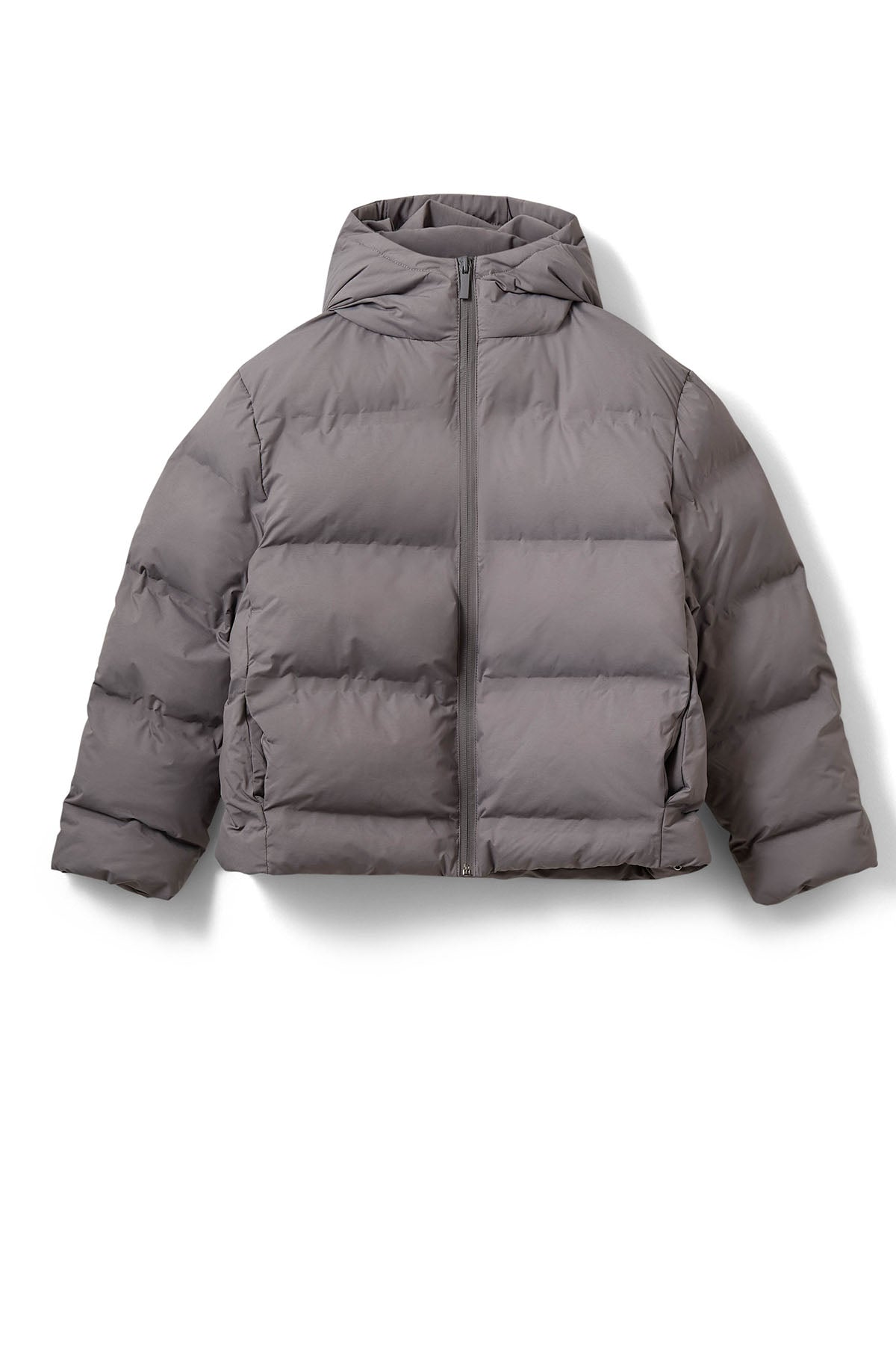 ZiennaSY Jacket