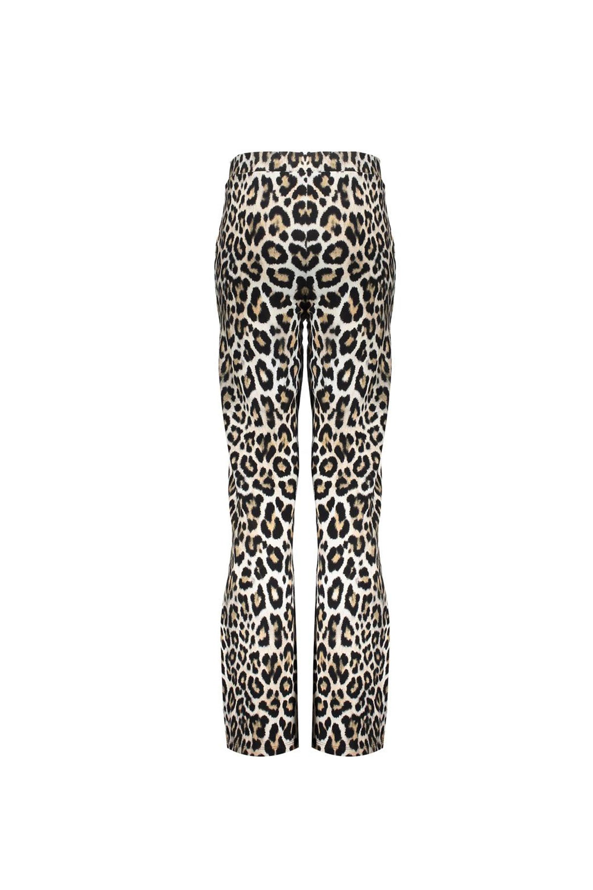 Leopard broek