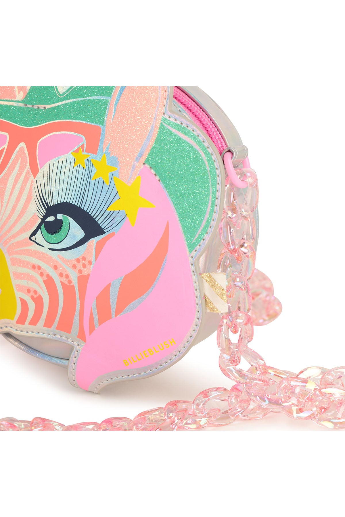 Tas Horse