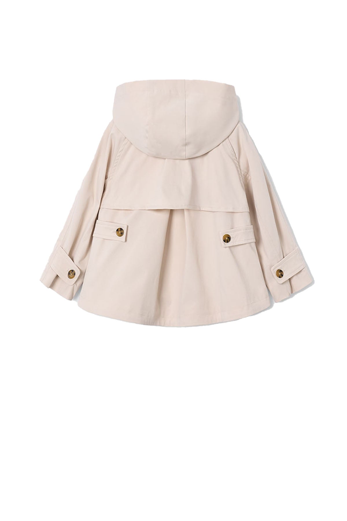 Windbreaker Custards Jack