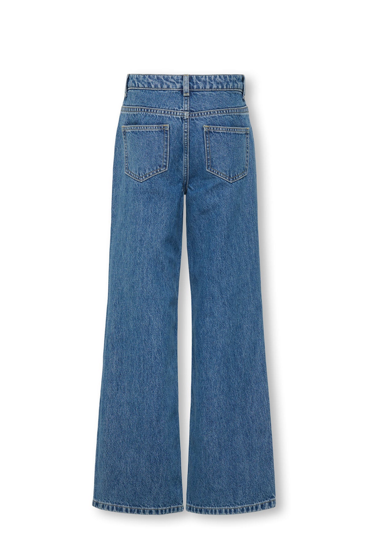 KOGJUICY wide fit jeans