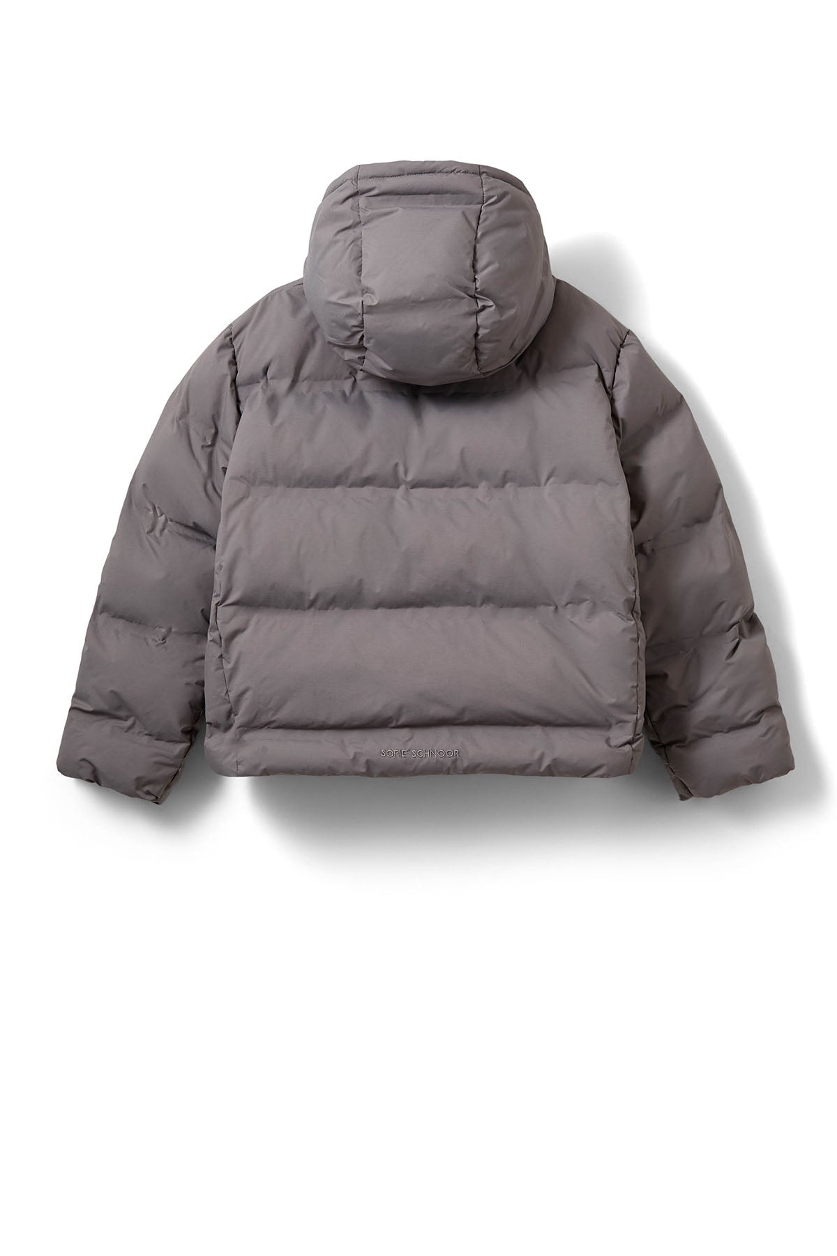 ZiennaSY Jacket