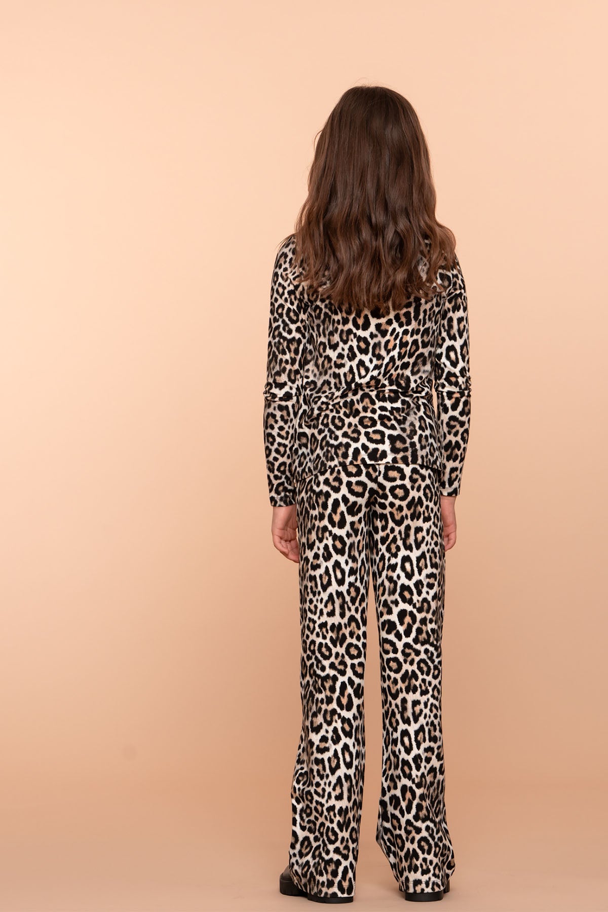 Leopard broek