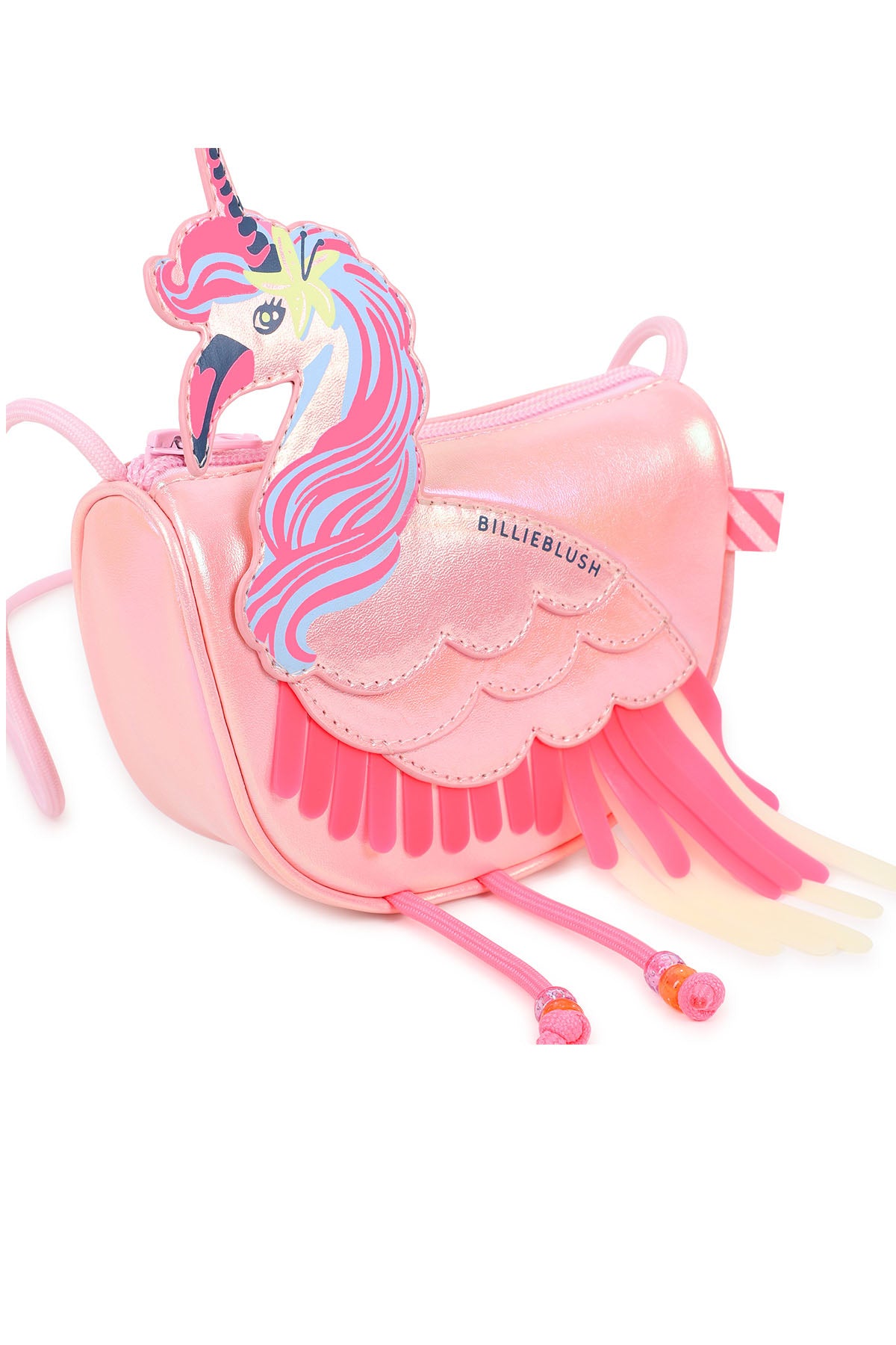 Bag bird