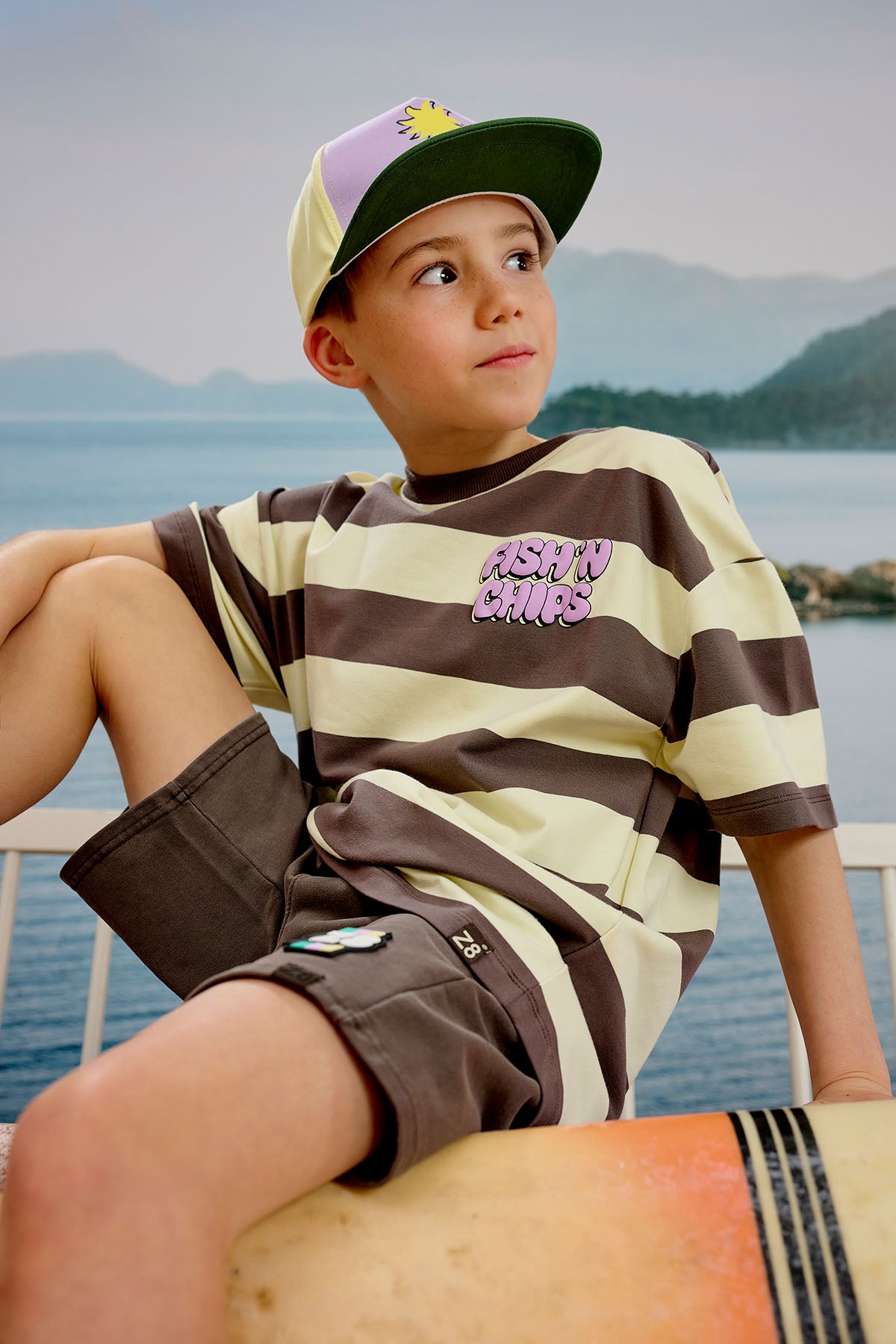 Vico Comfy cosmic Pet