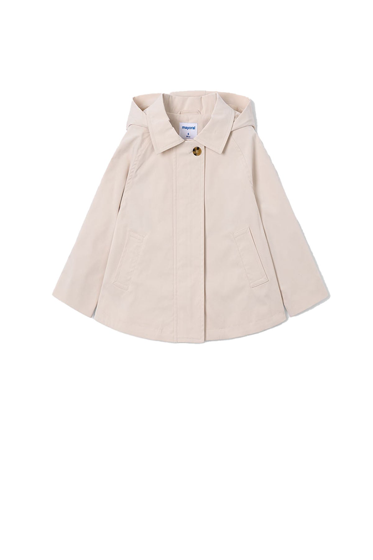 Windbreaker Custards Jack