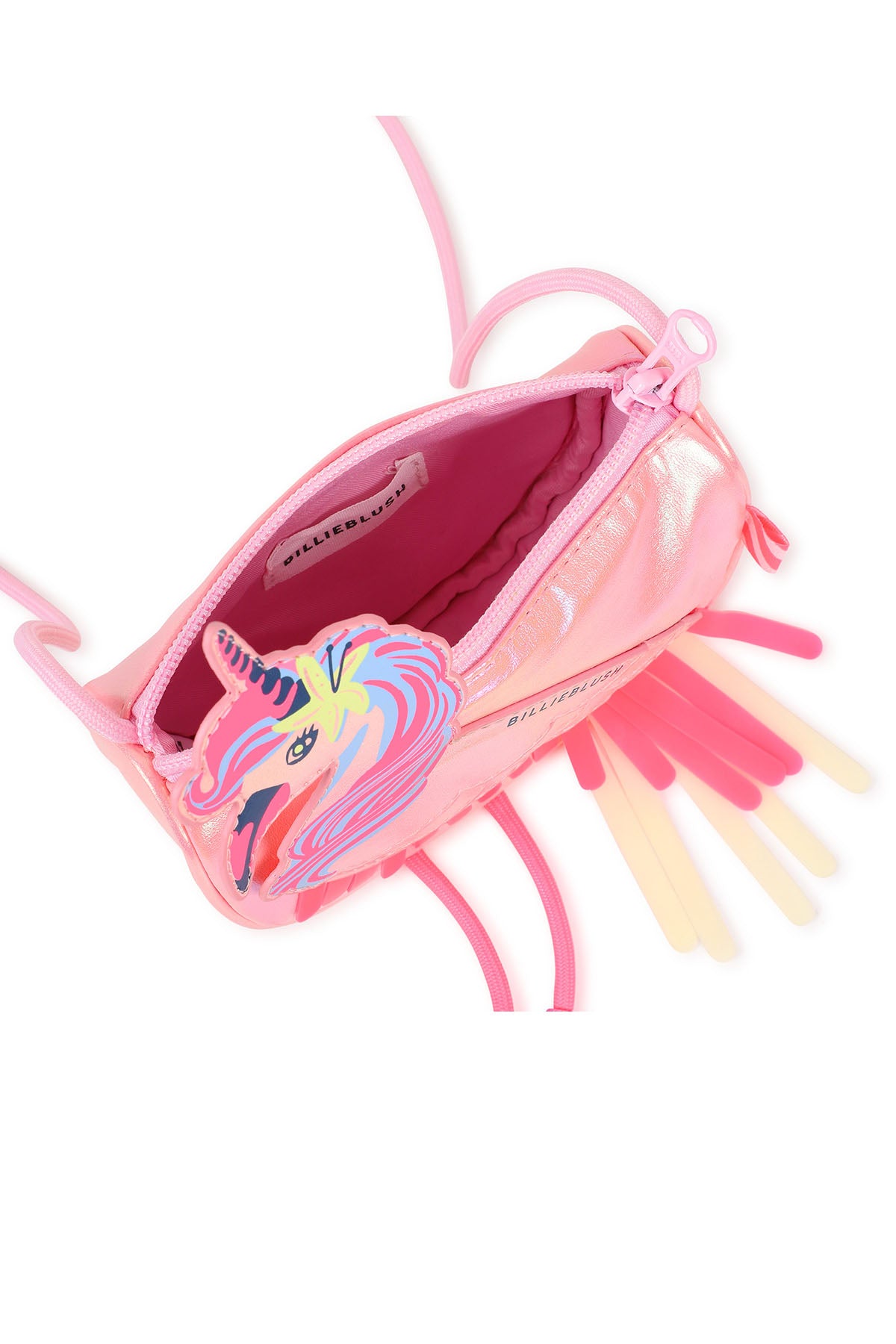 Bag bird