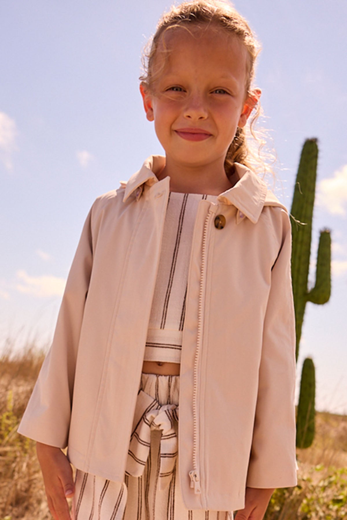 Windbreaker Custards Jack