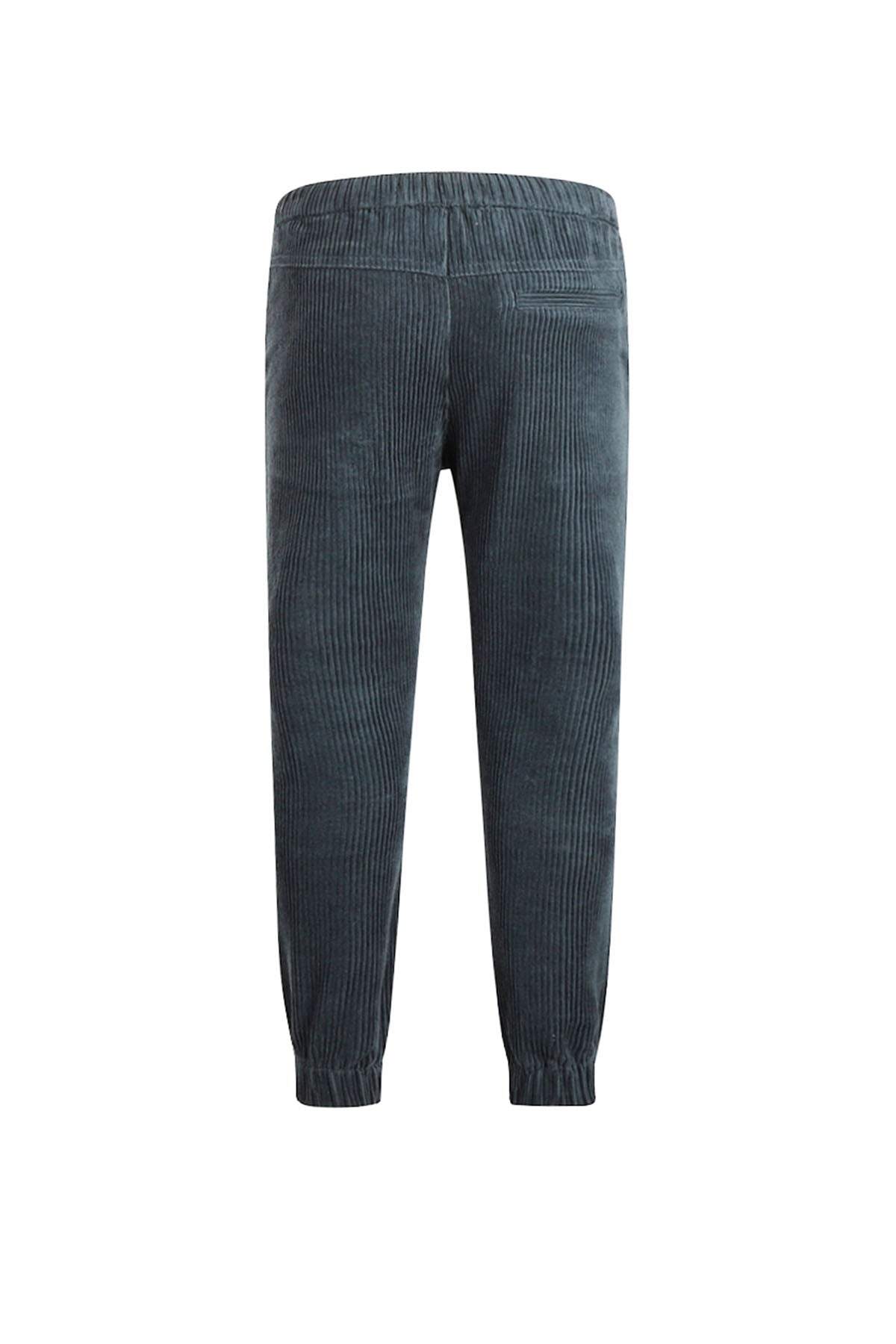 Loose fit lange broek