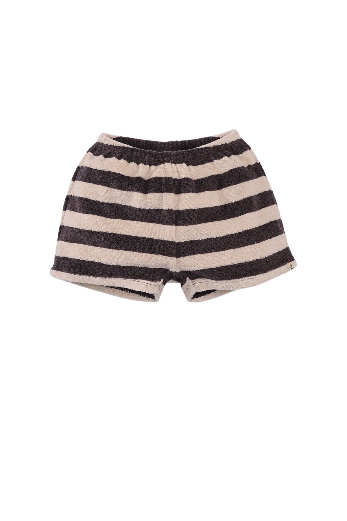 Luan Short Cotton cloud
