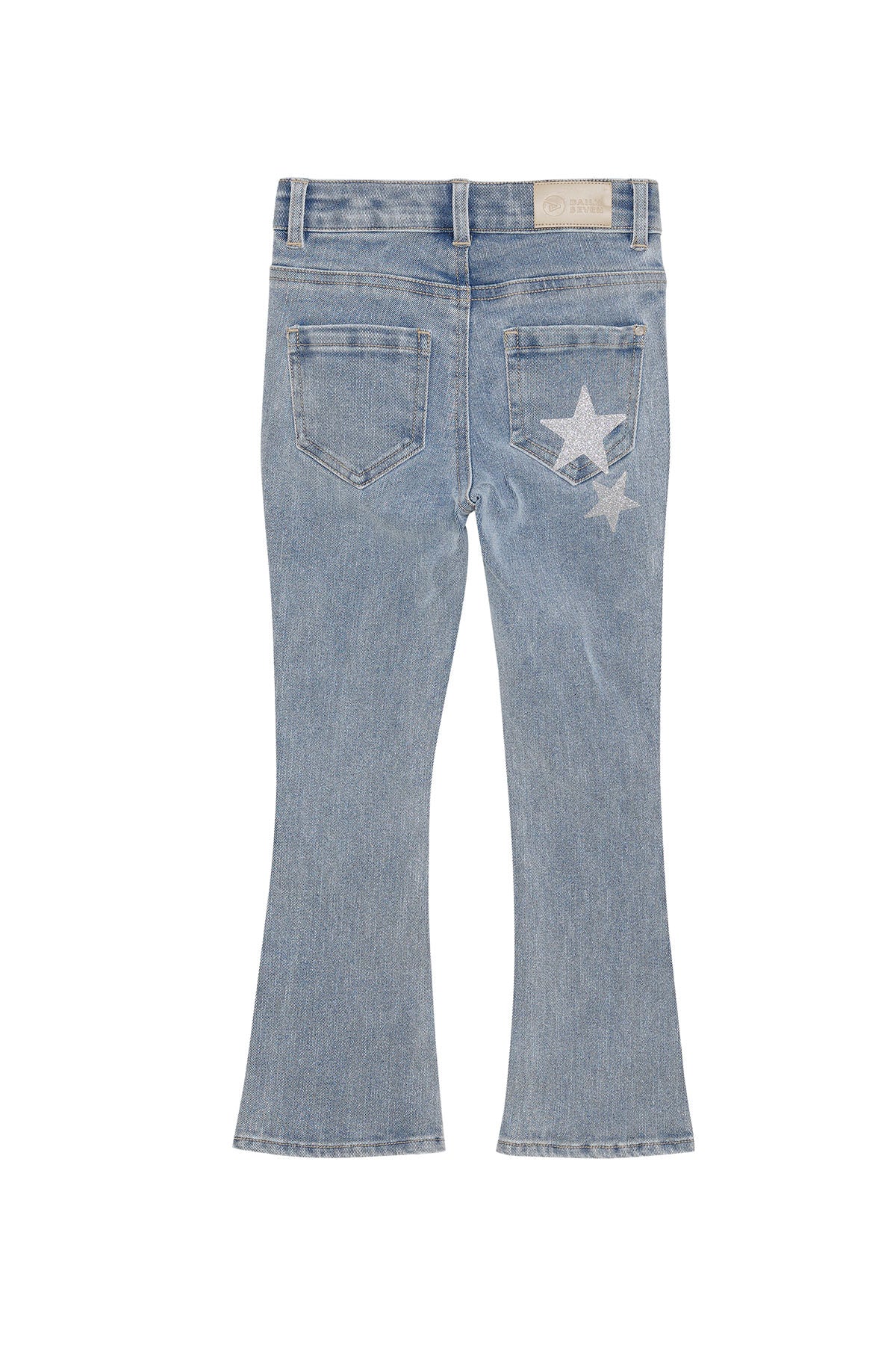2400 Flared Fit Stars