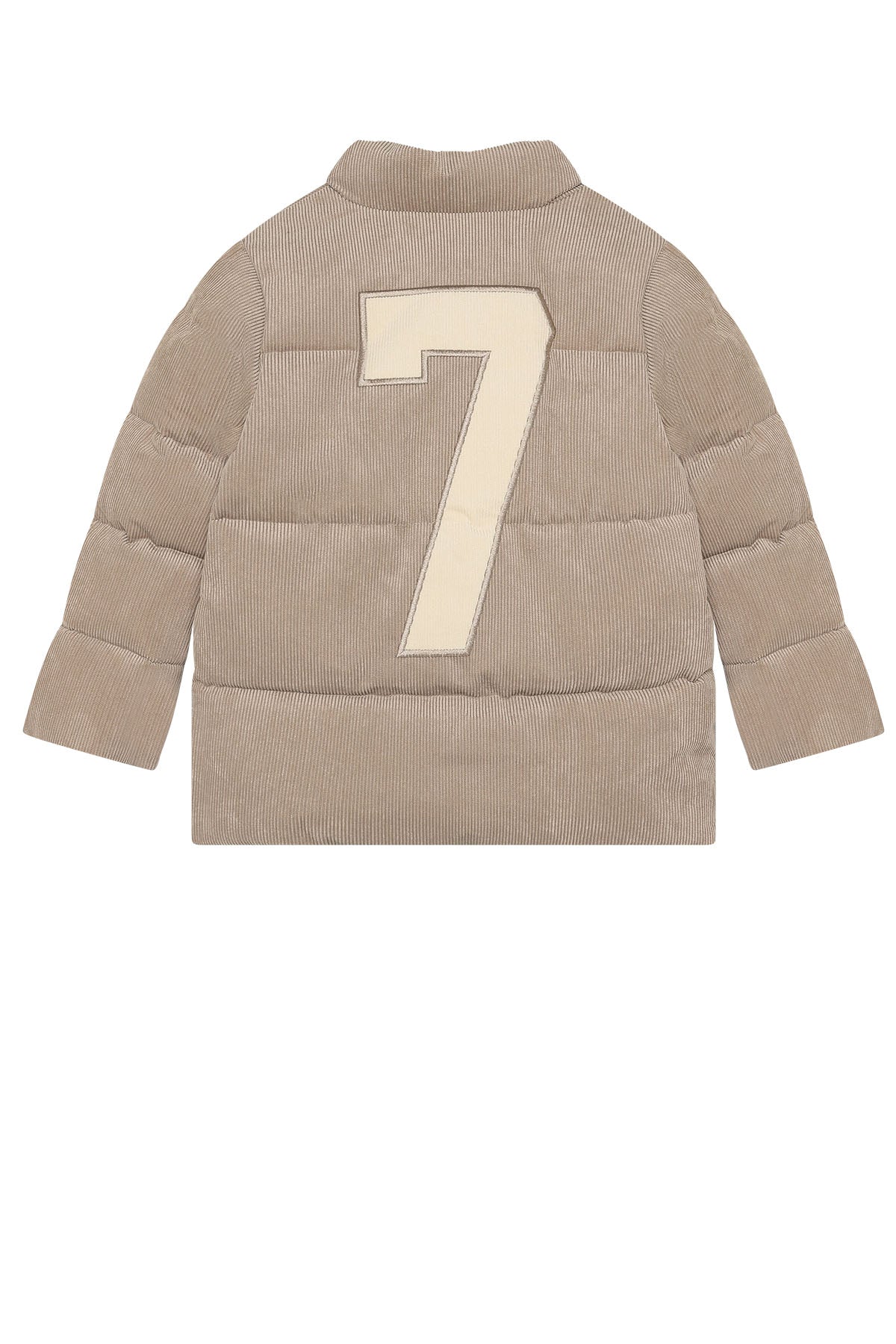 Winterjacket Corduroy