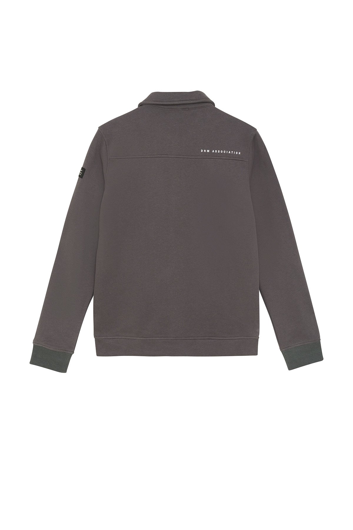 Shirt Jacket Brushed