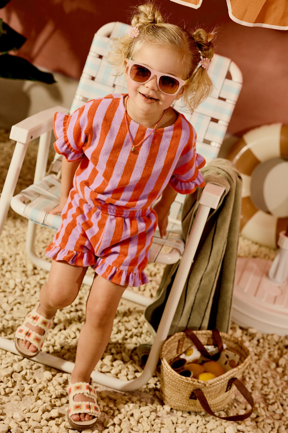 Guusje Comfy cosmic Short