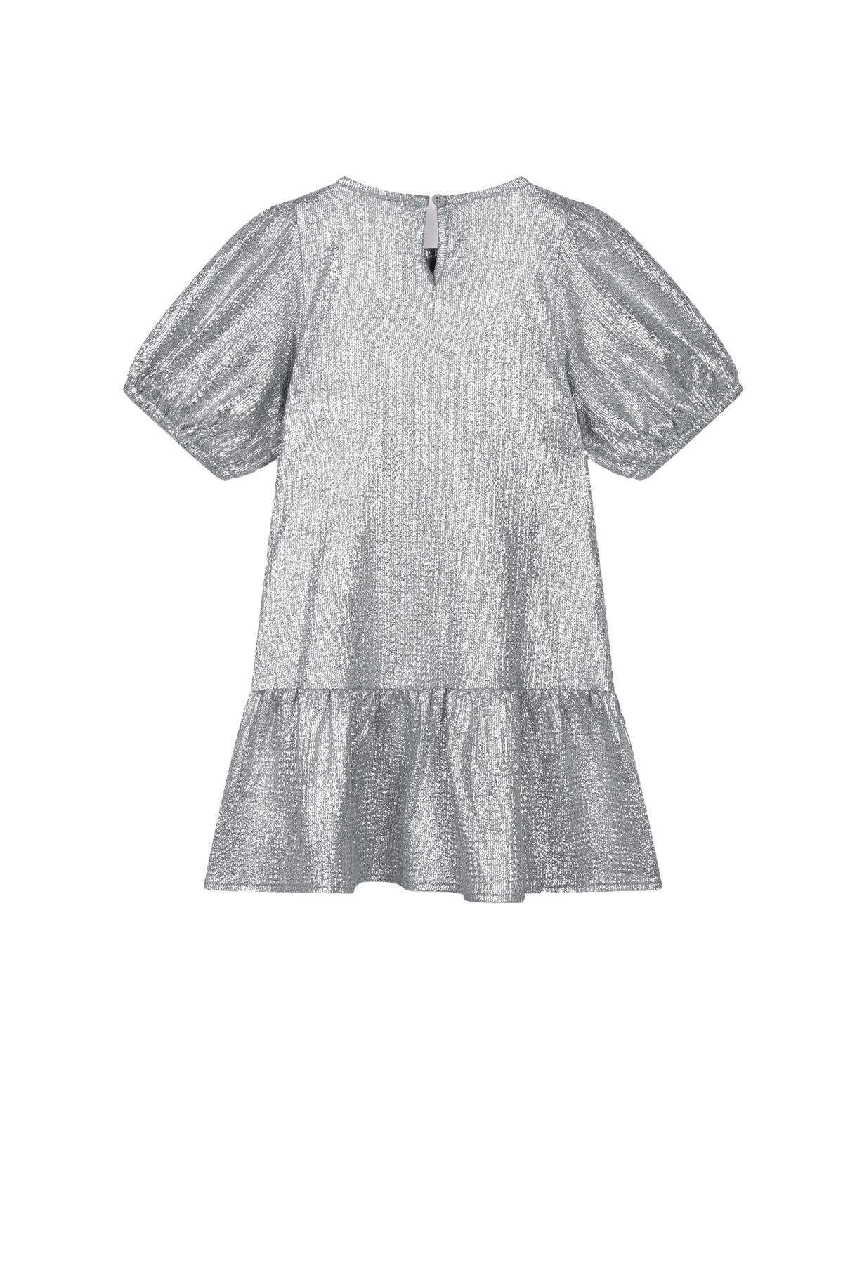 KIDS STRUCTURED DRESS