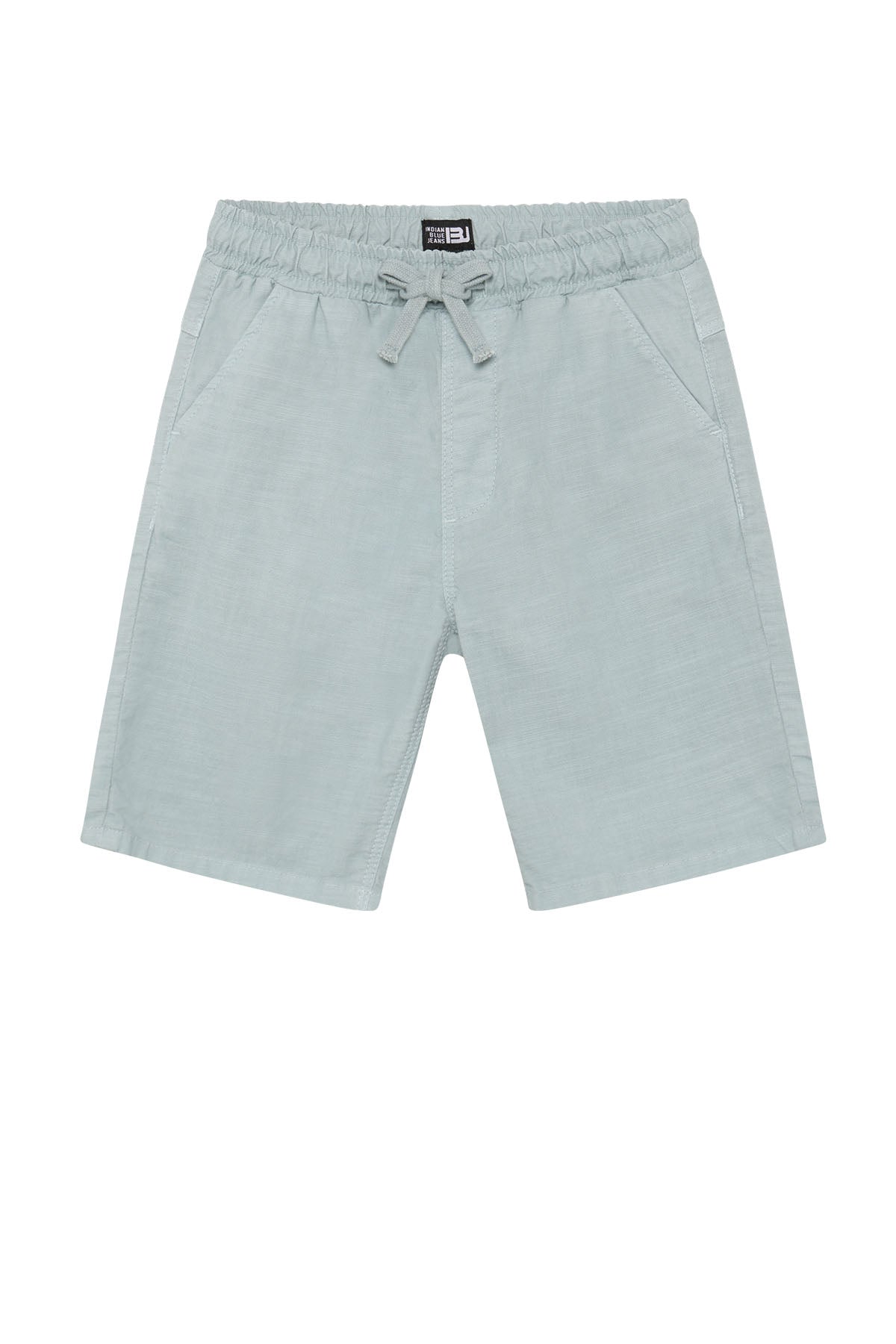 Loose Cotton Linen Short