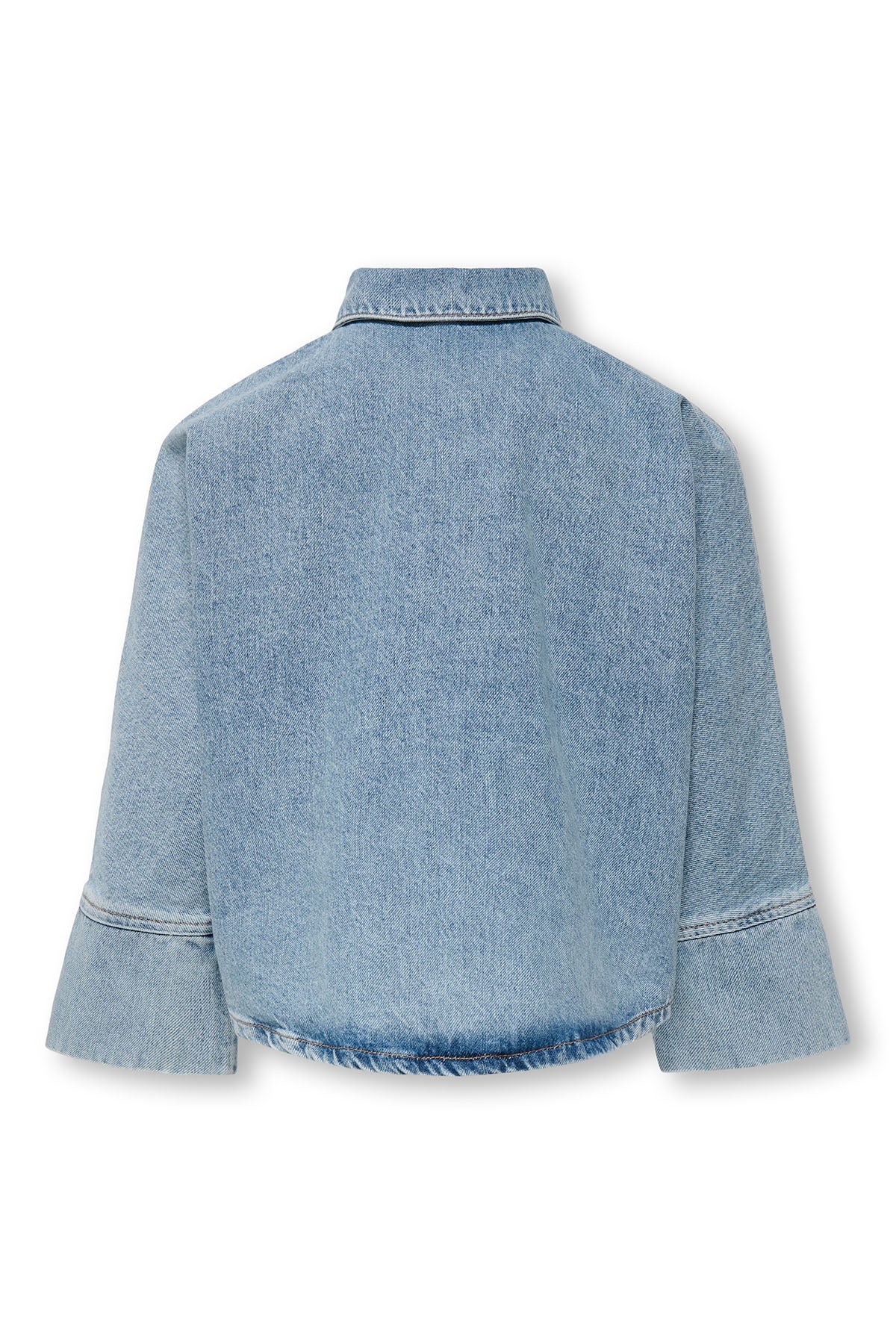 KOGGRACE Blouse