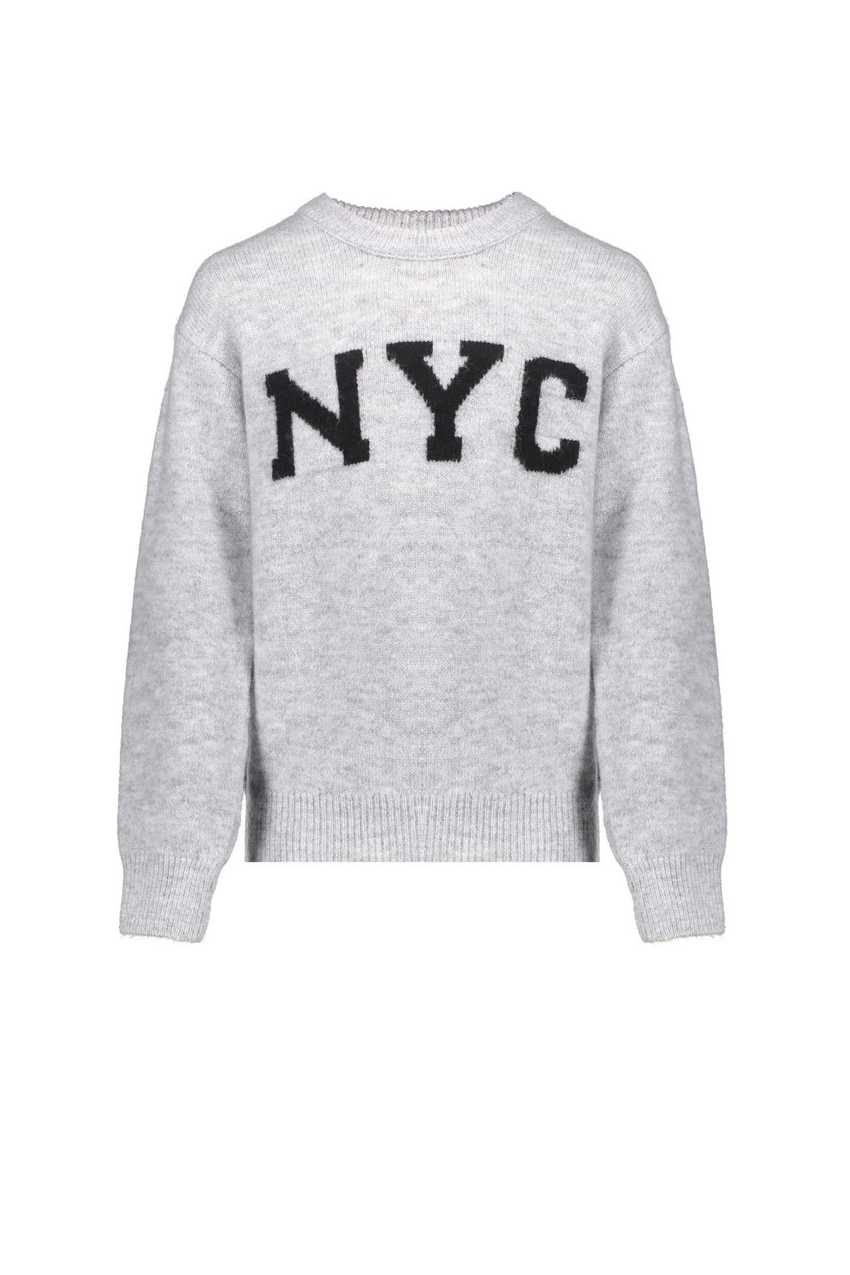 NYC trui