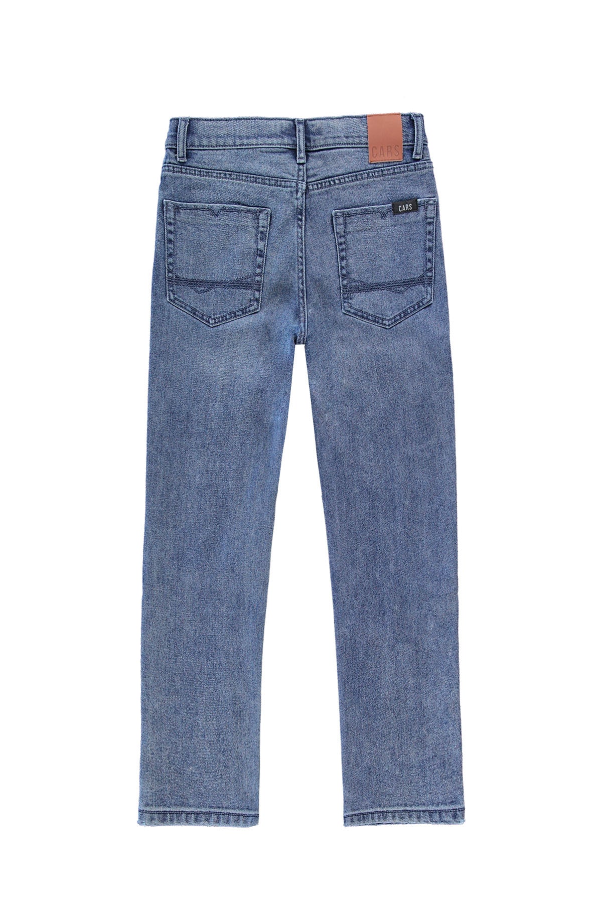 GARWELL Denim Dark Used