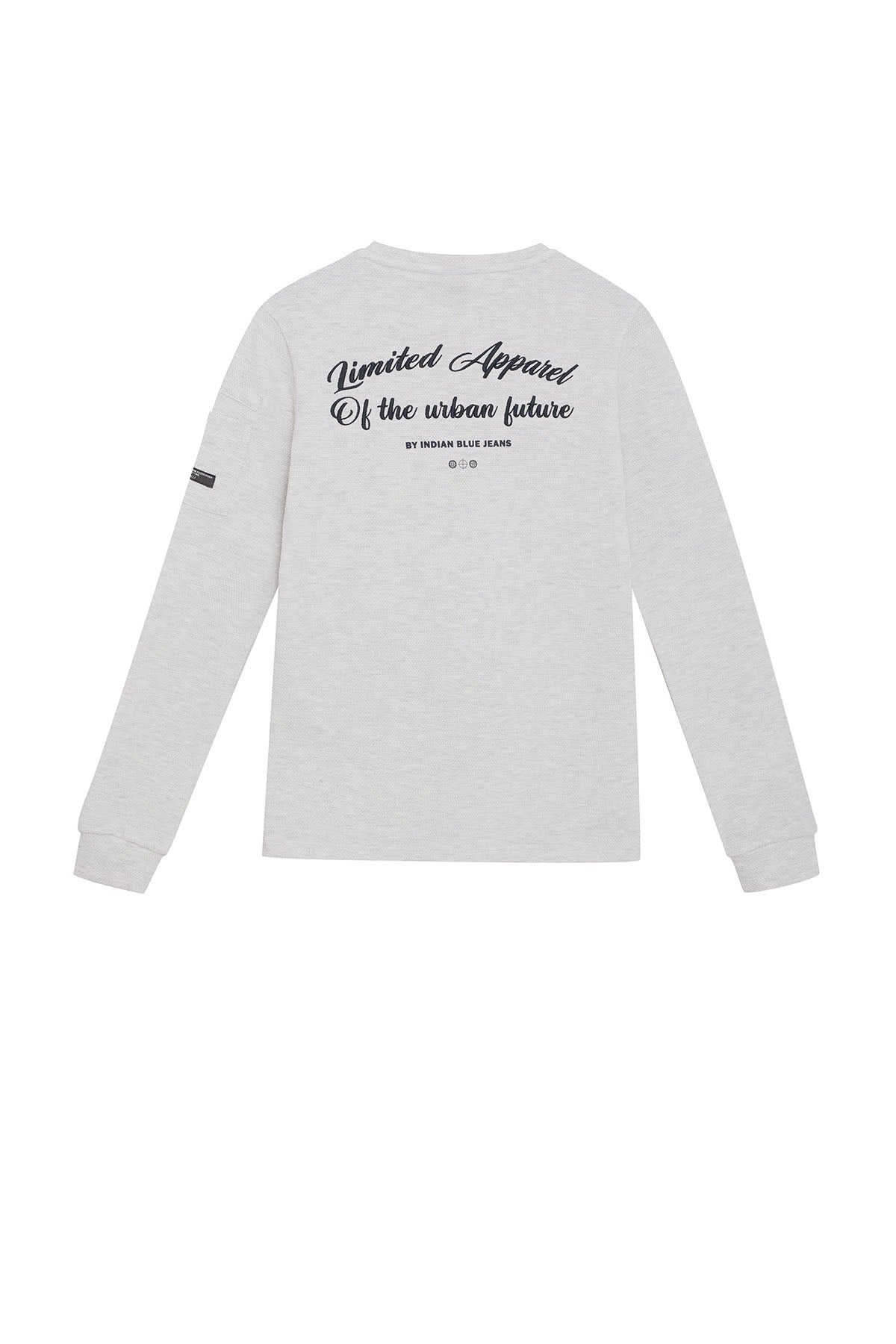 T-Shirt Longsleeve Sleeve