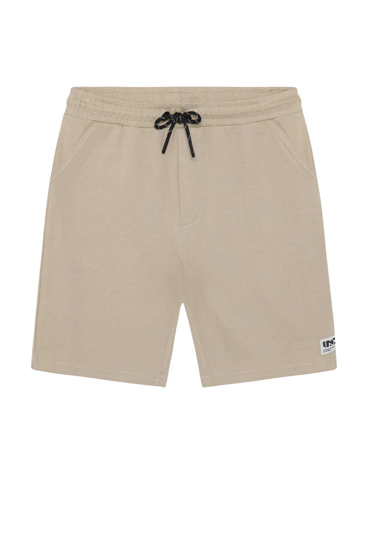 Loose Jog Short Structure