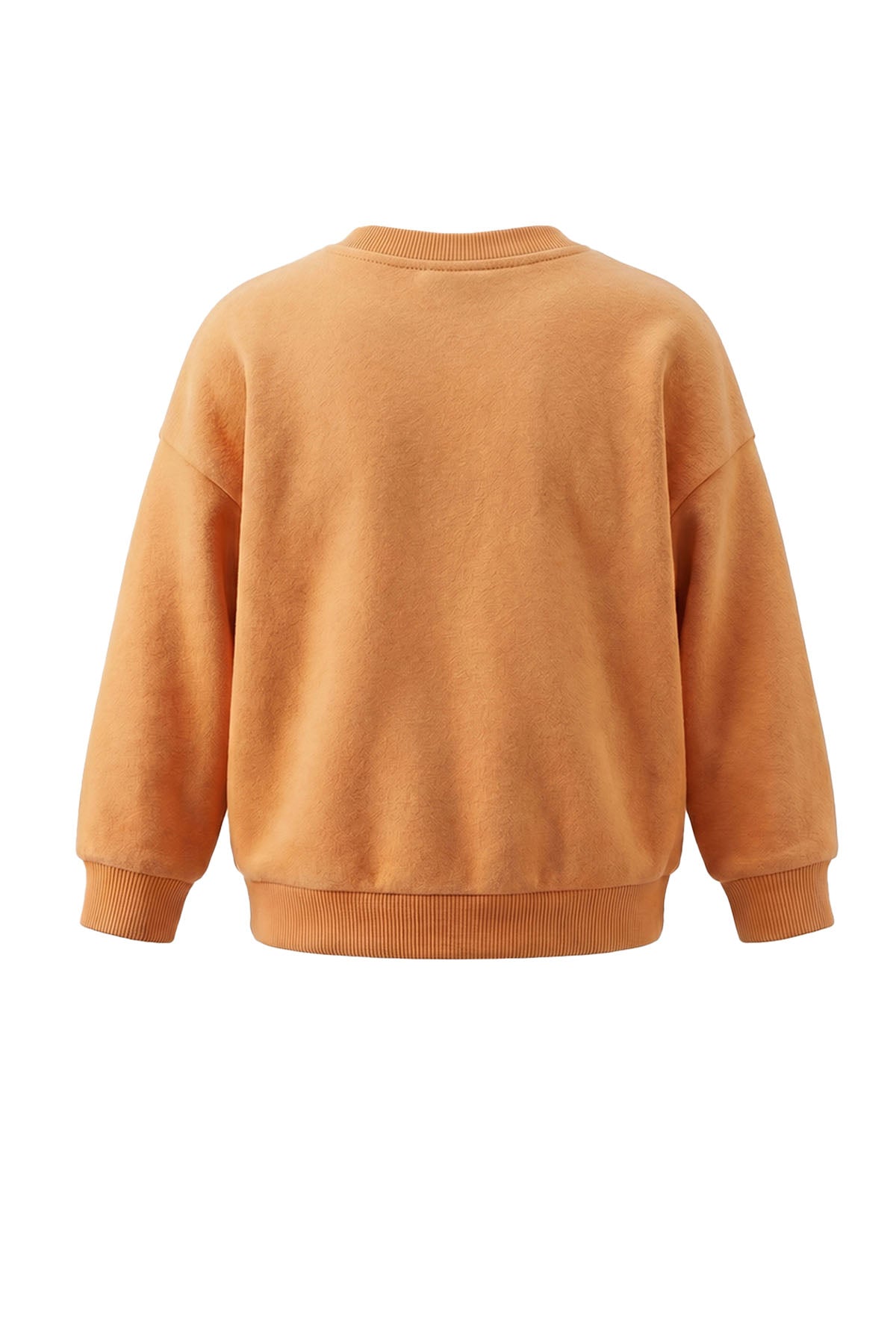 Garment Dye | Oversized Sweater