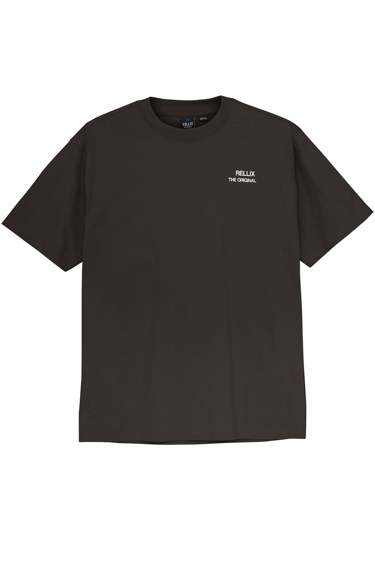 Oversized T-Shirt Rellix Basic