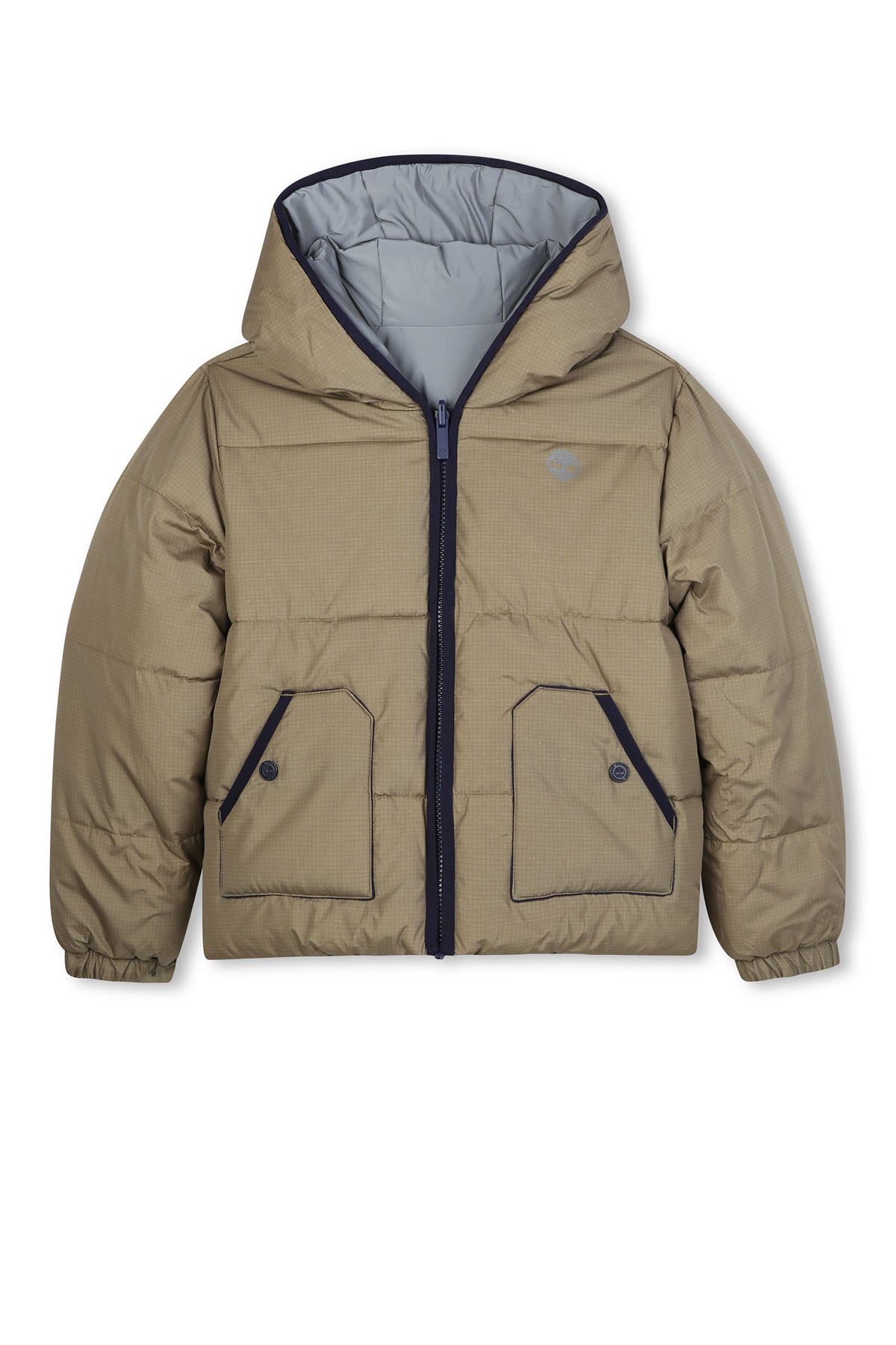 Donsjas Reversible