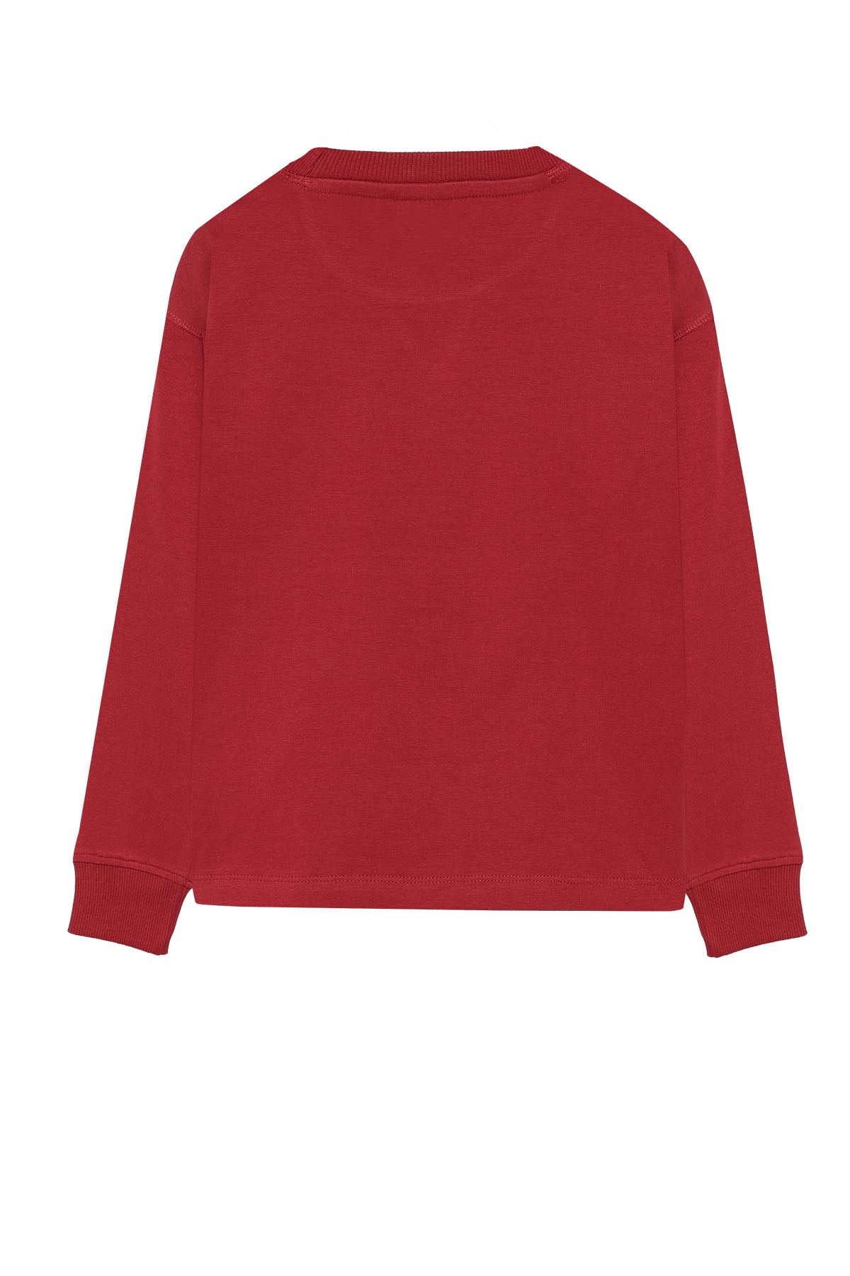 T-shirt Longsleeve Chest print