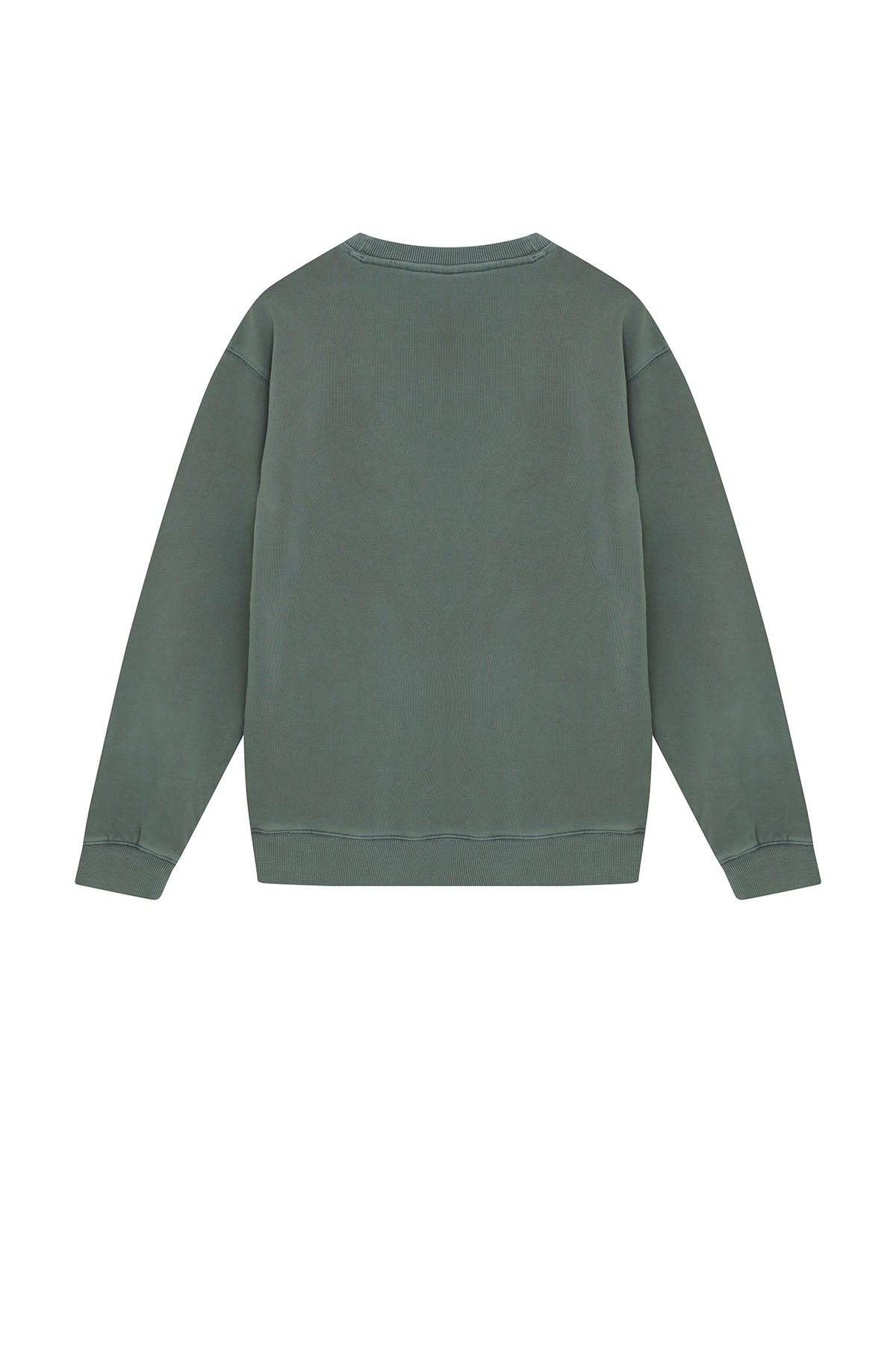 Oversized Sweater IBJ Washed