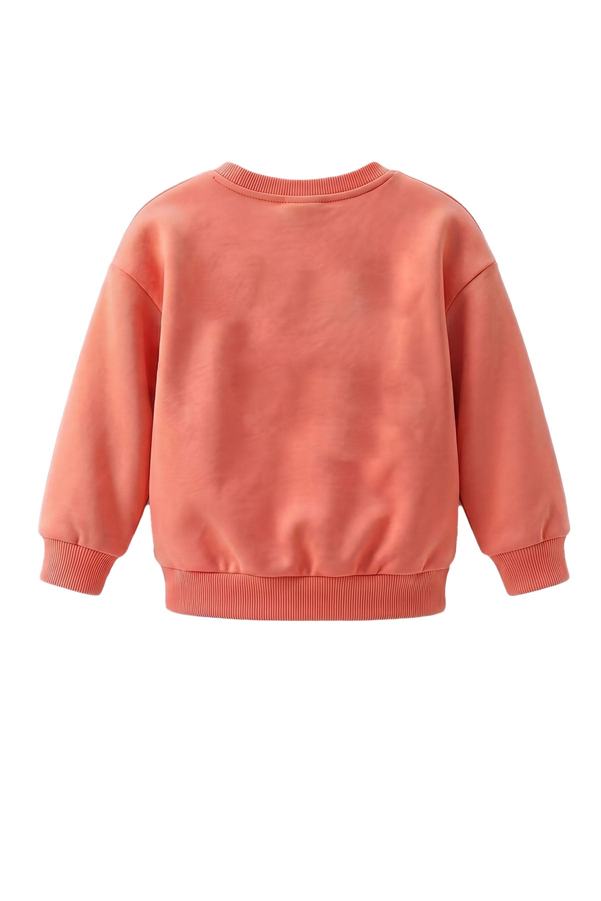Garment Dye | Oversized Sweater