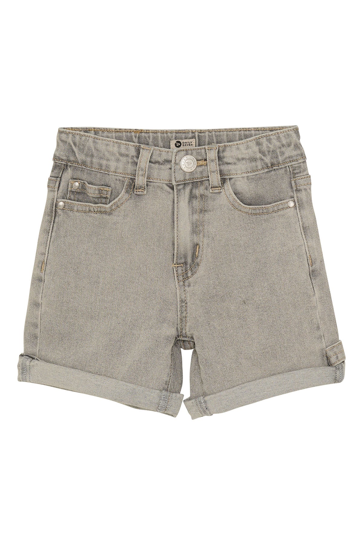 Denim Short
