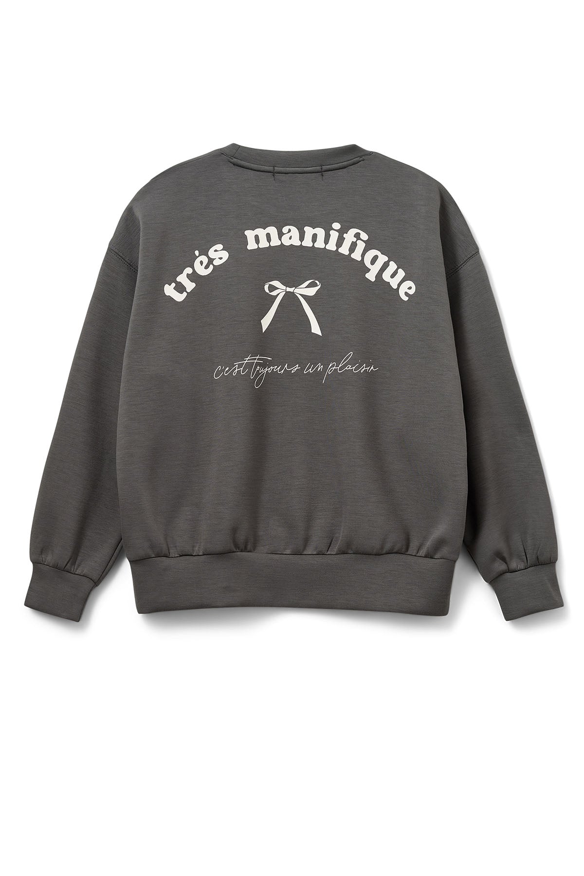EliSY Sweatshirt