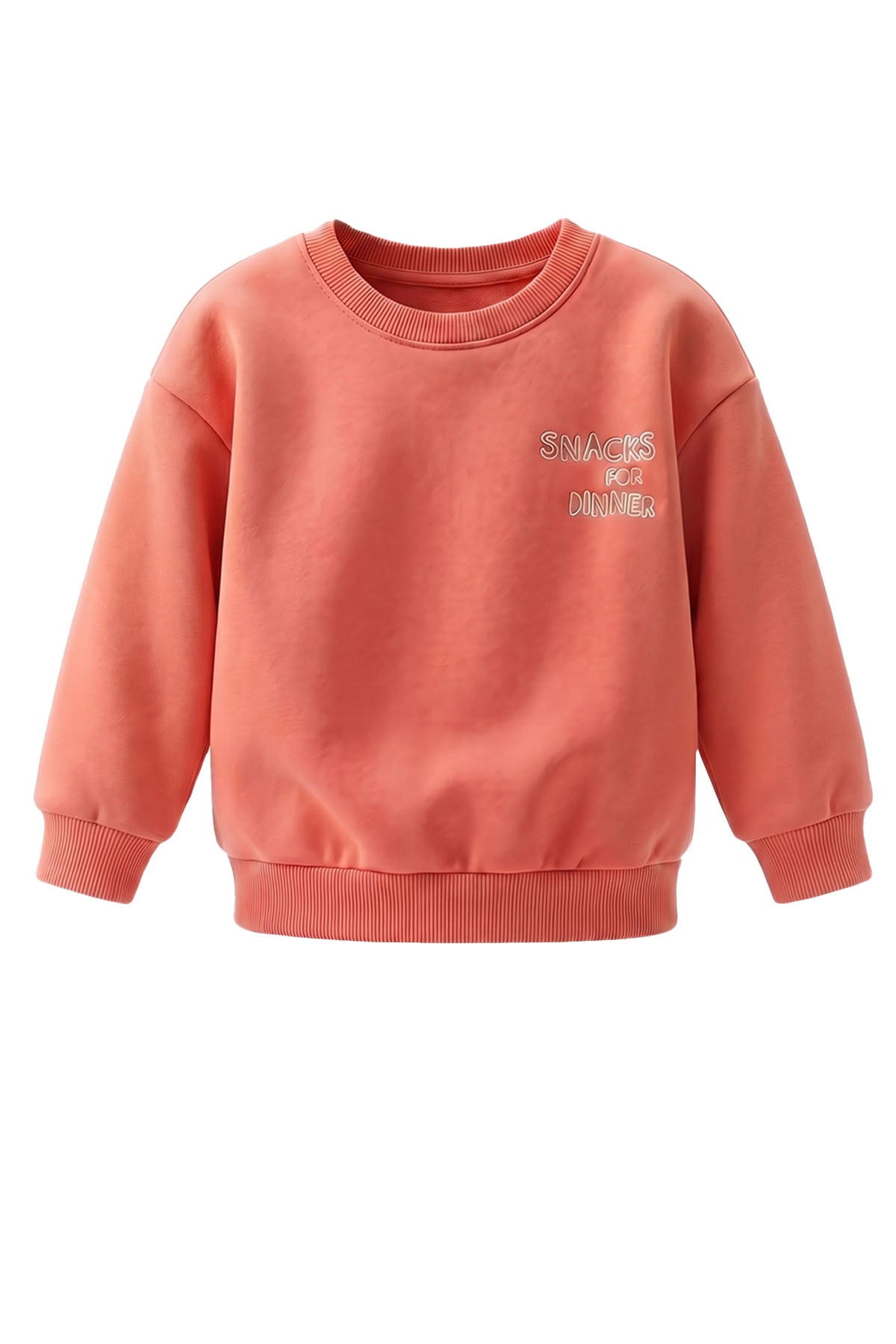 Garment Dye | Oversized Sweater