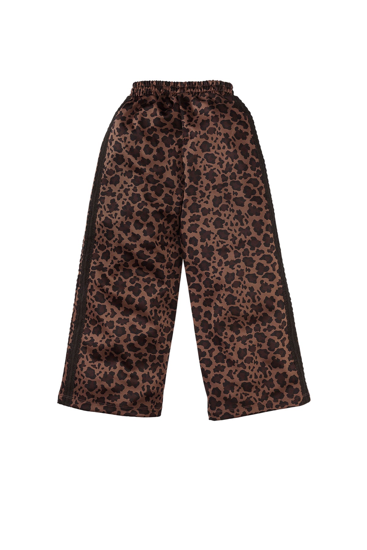 Elise Autumn teddy Broek