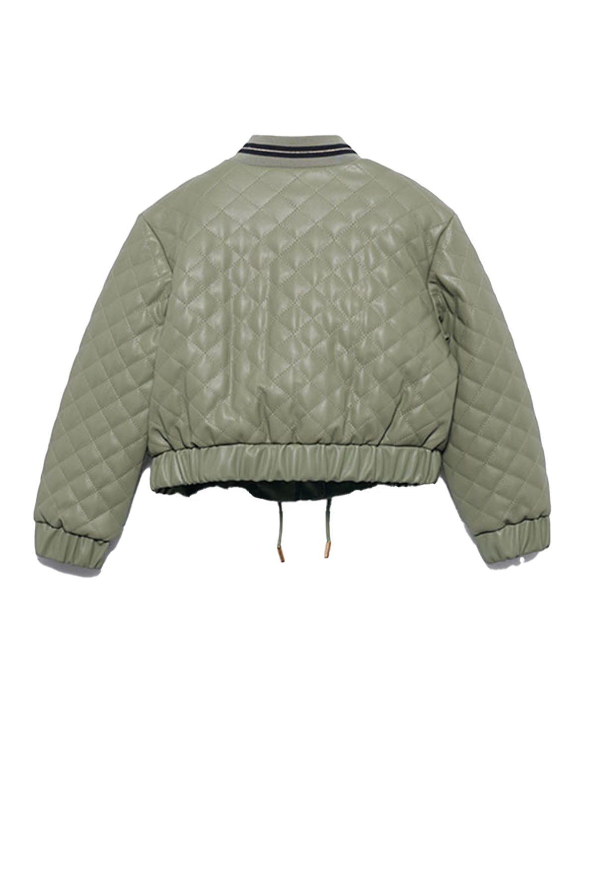 Padded Jacket