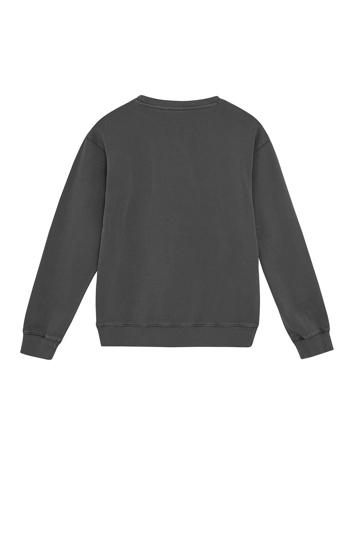 Oversized Sweater IBJ Washed