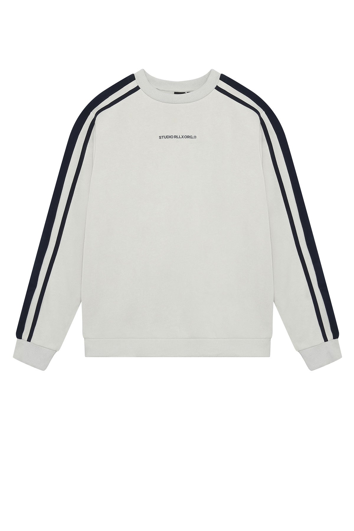 Sweater RLX Cut and Sew Brush