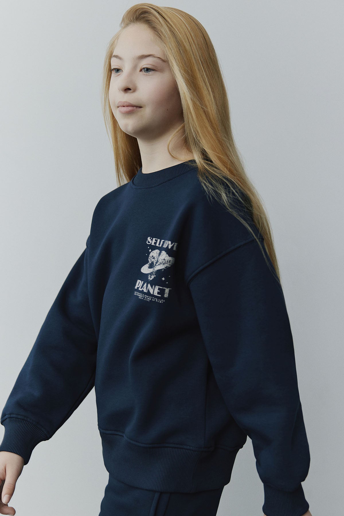 EliSY Sweatshirt