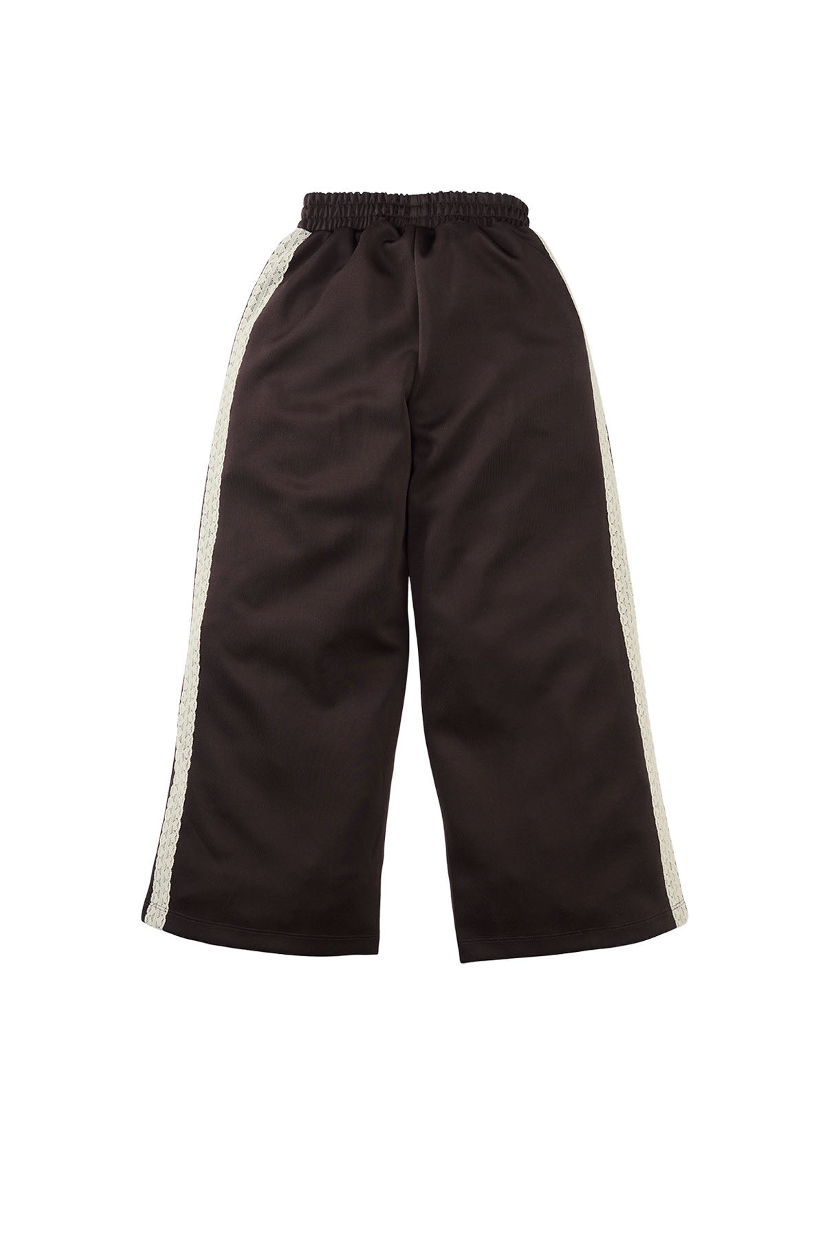 Nourayn Chocolate plum Broek