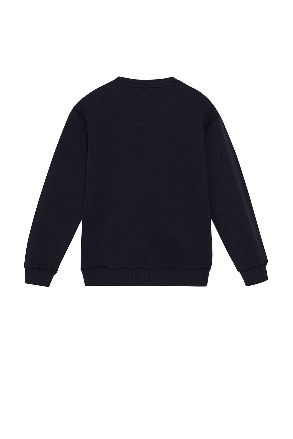 Oversized Sweater IBJ Washed