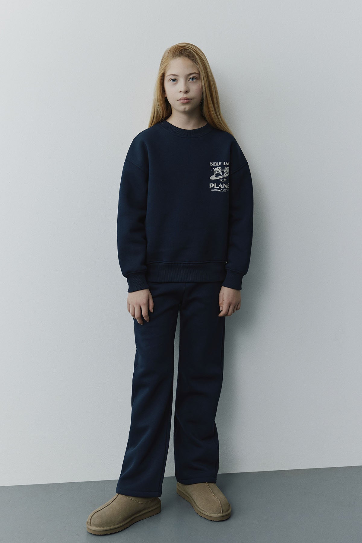 EliSY Sweatshirt