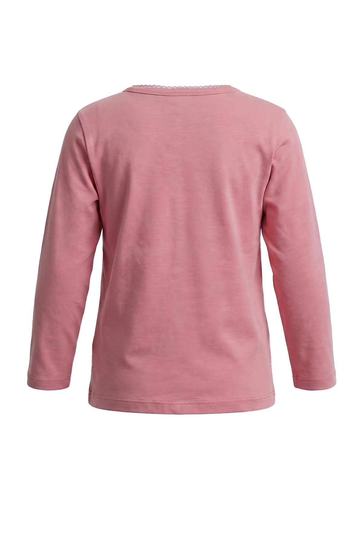 Solid | Longsleeve