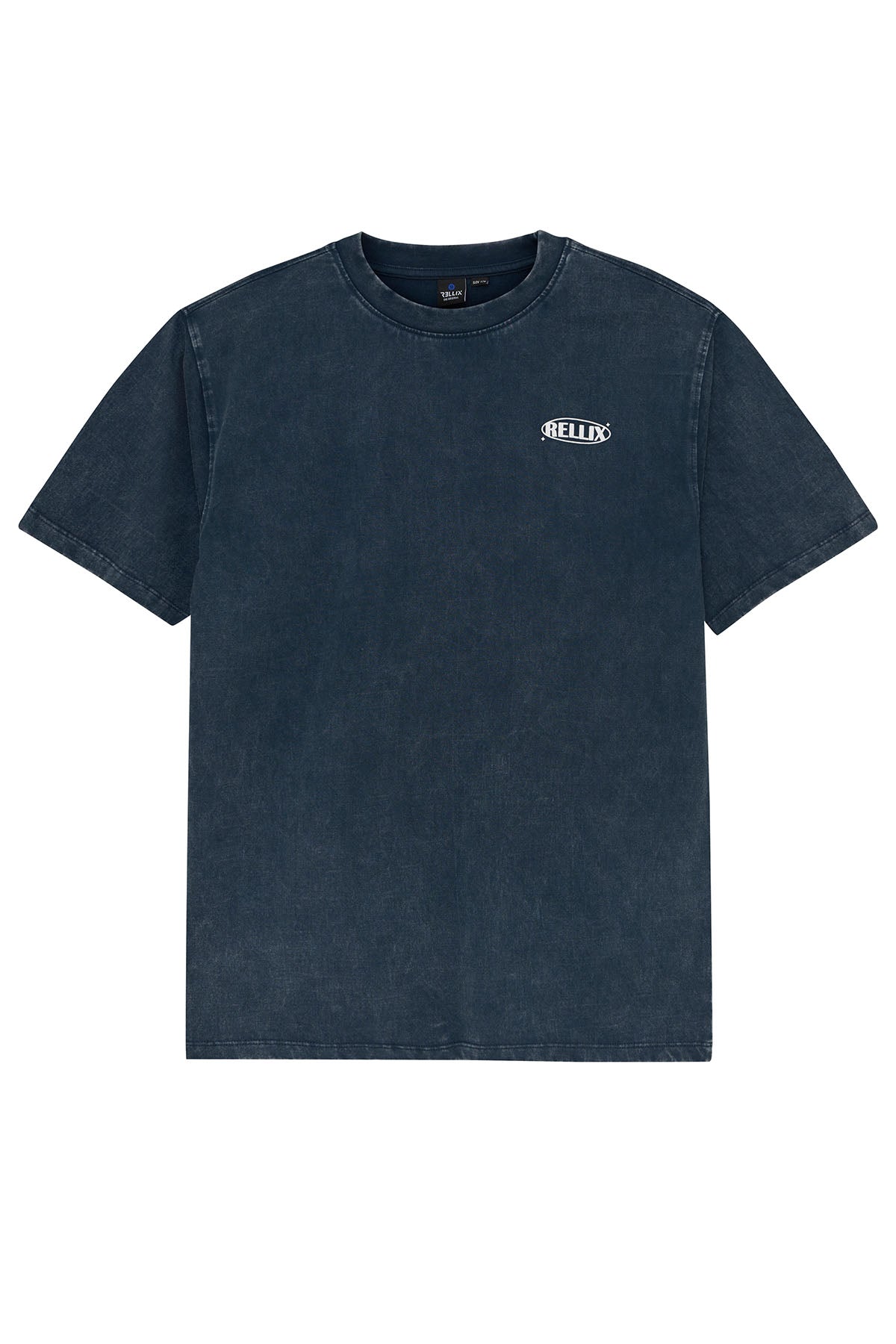 T-Shirt Rellix Washed