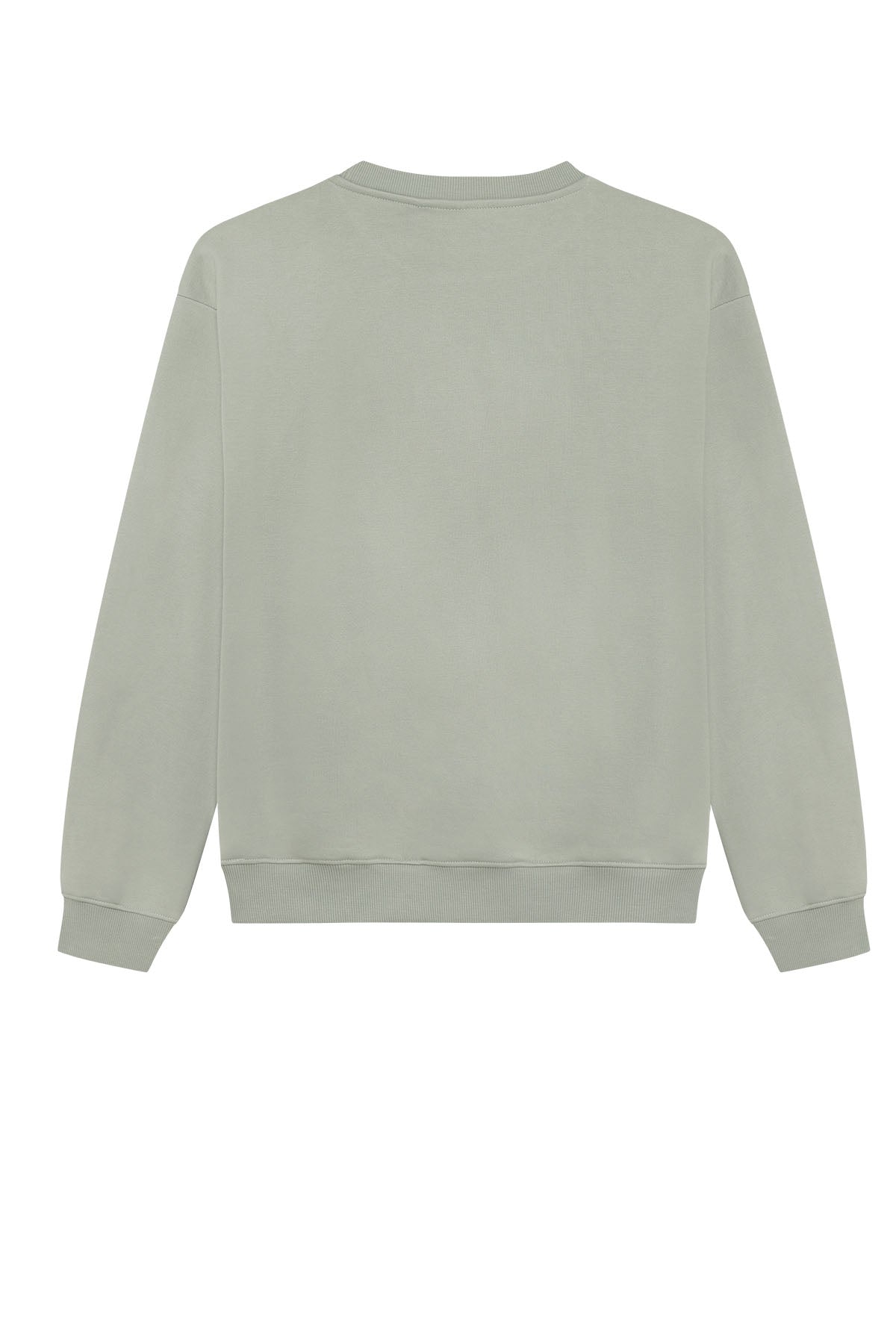 Loose Fit Sweat Basic