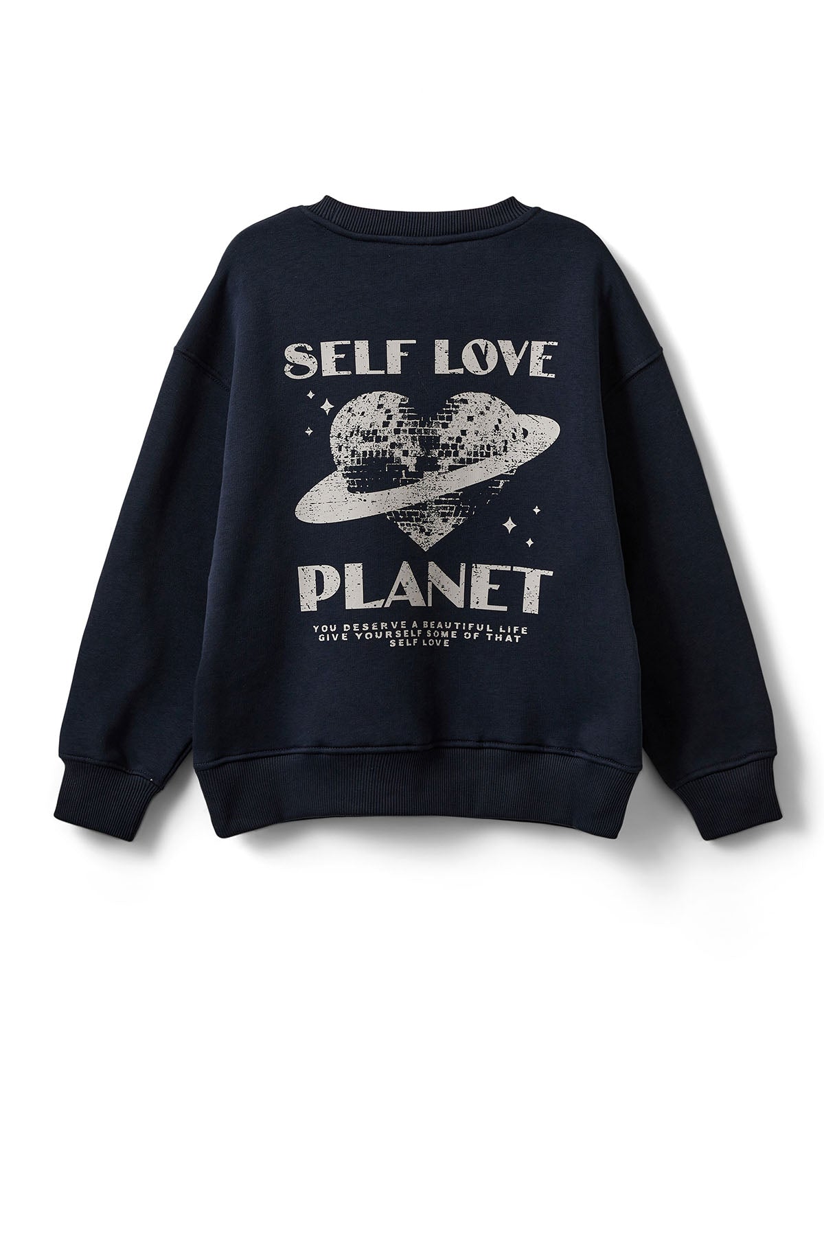 EliSY Sweatshirt