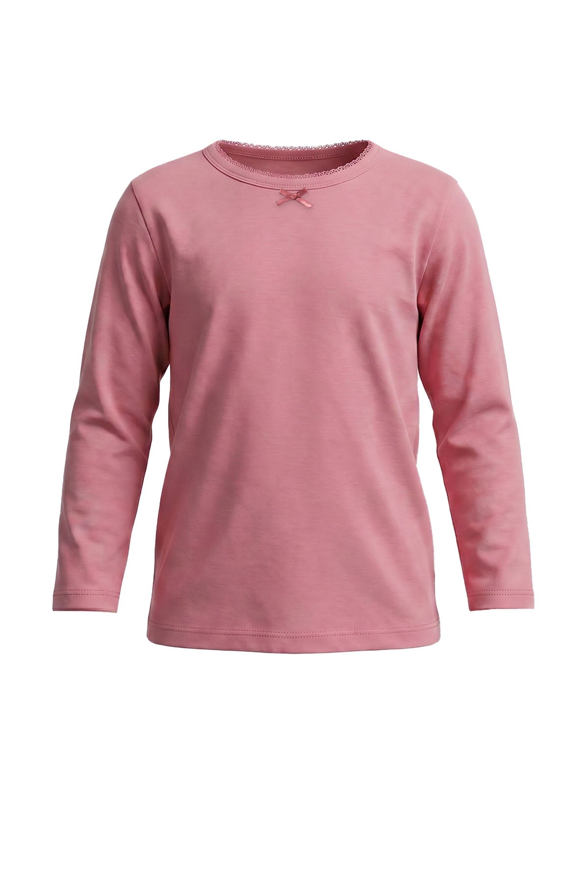 Solid | Longsleeve