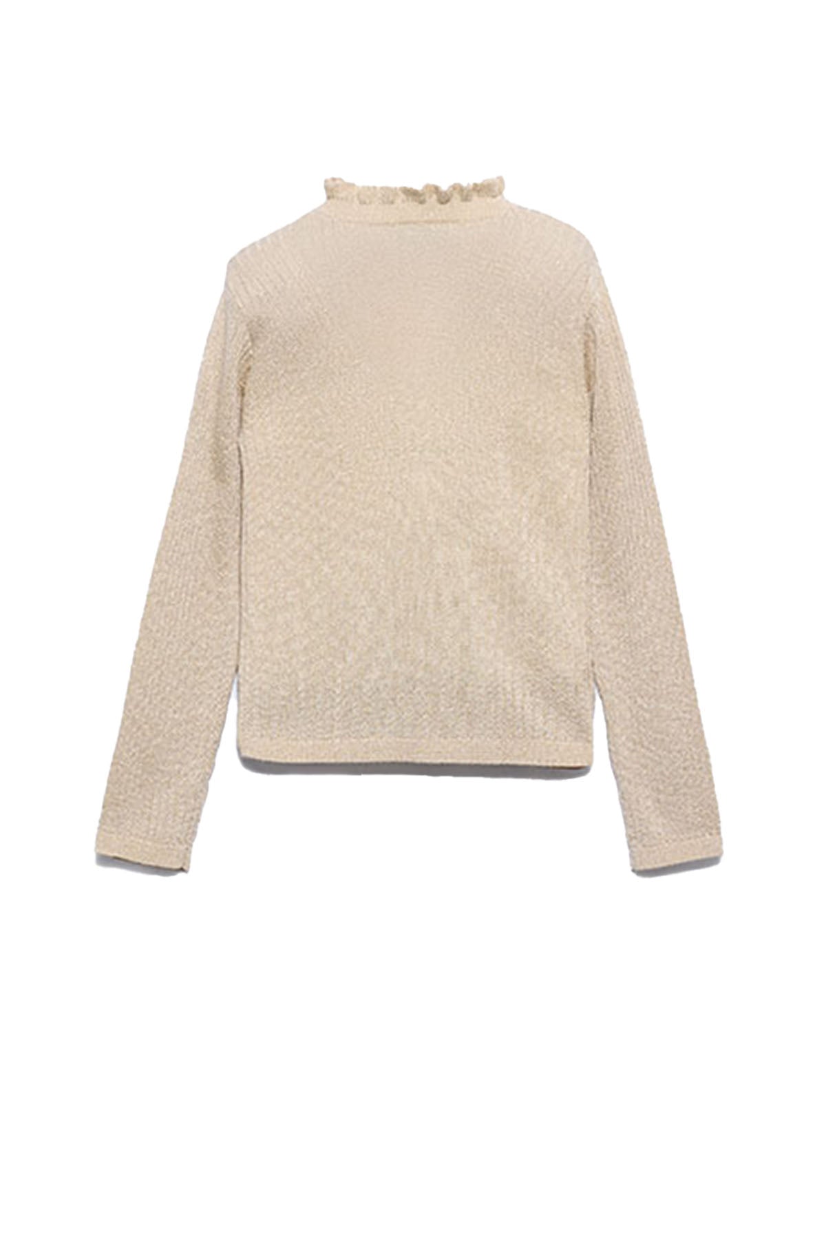 knitting turtleneck